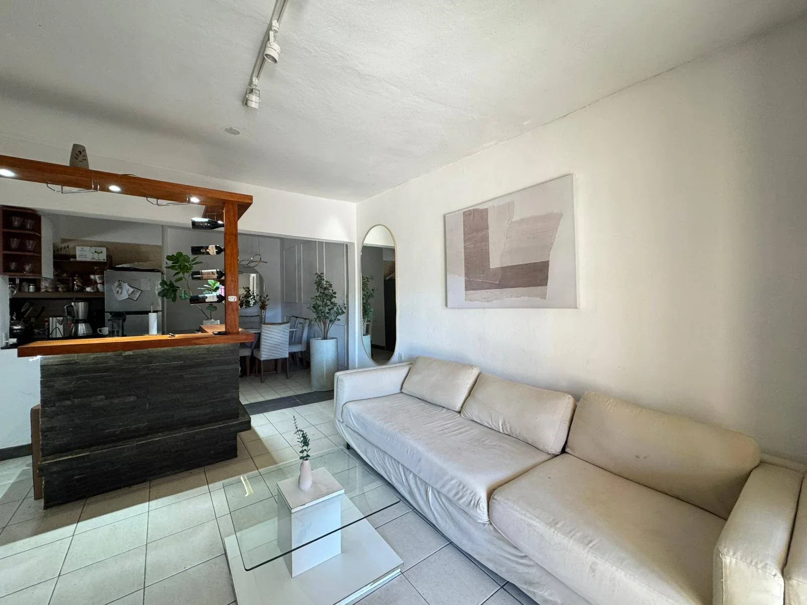 Alquiler Excelente Casa 2 dormitorios - Imagen 3