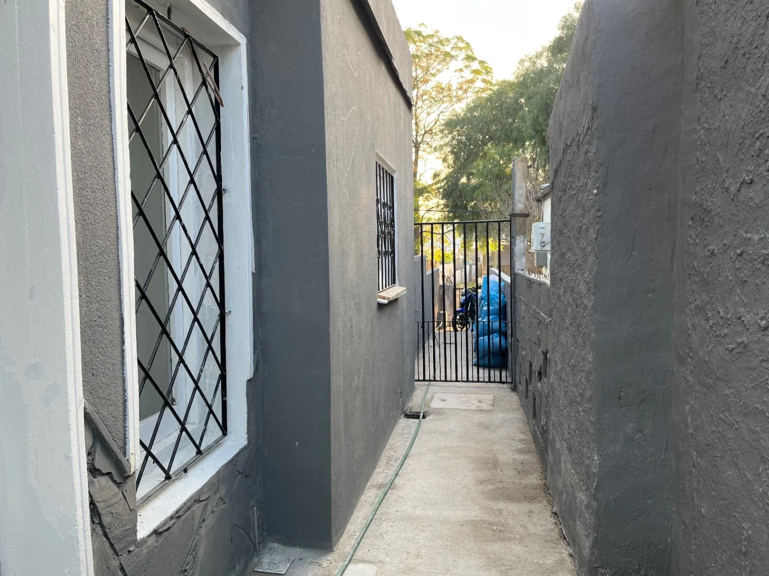 Apartamento en alquiler en Cerrito - Imagen 2