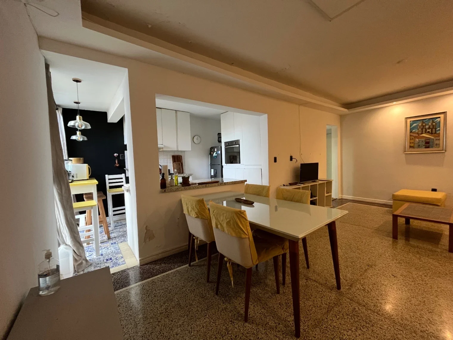 Apartamento en alquiler en Pocitos - Imagen 3