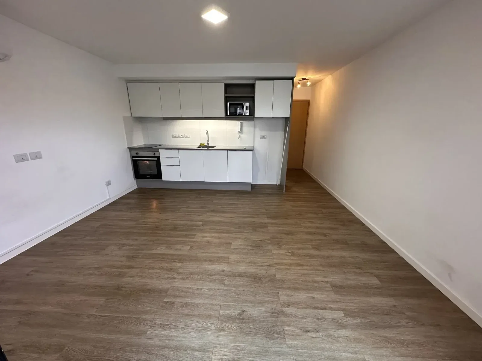 Apartamento en alquiler en Parque Rodó - Imagen 4