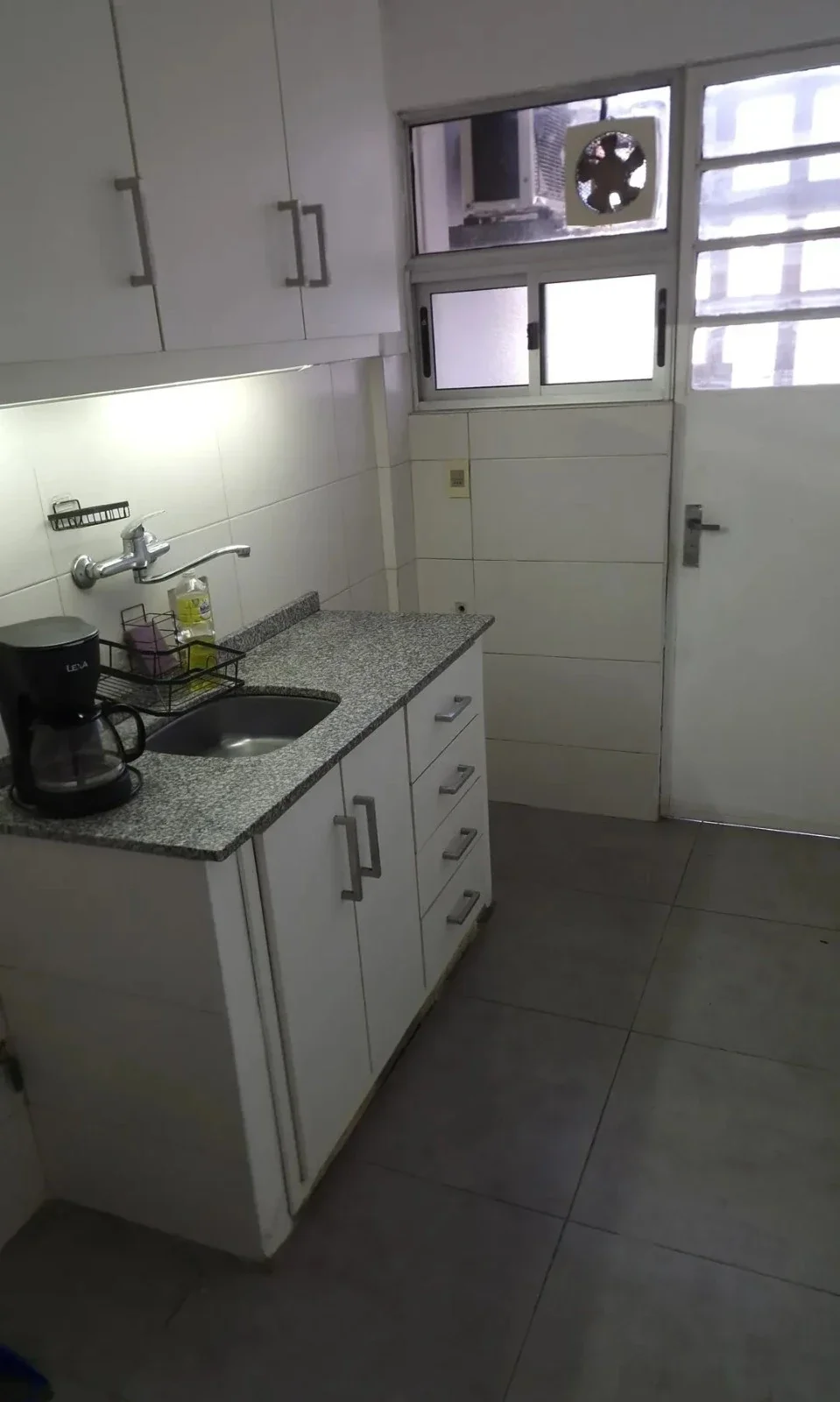 ALQUILER APARTAMENTO DOS DORMITORIOS EN CORDÓN - Imagen 5