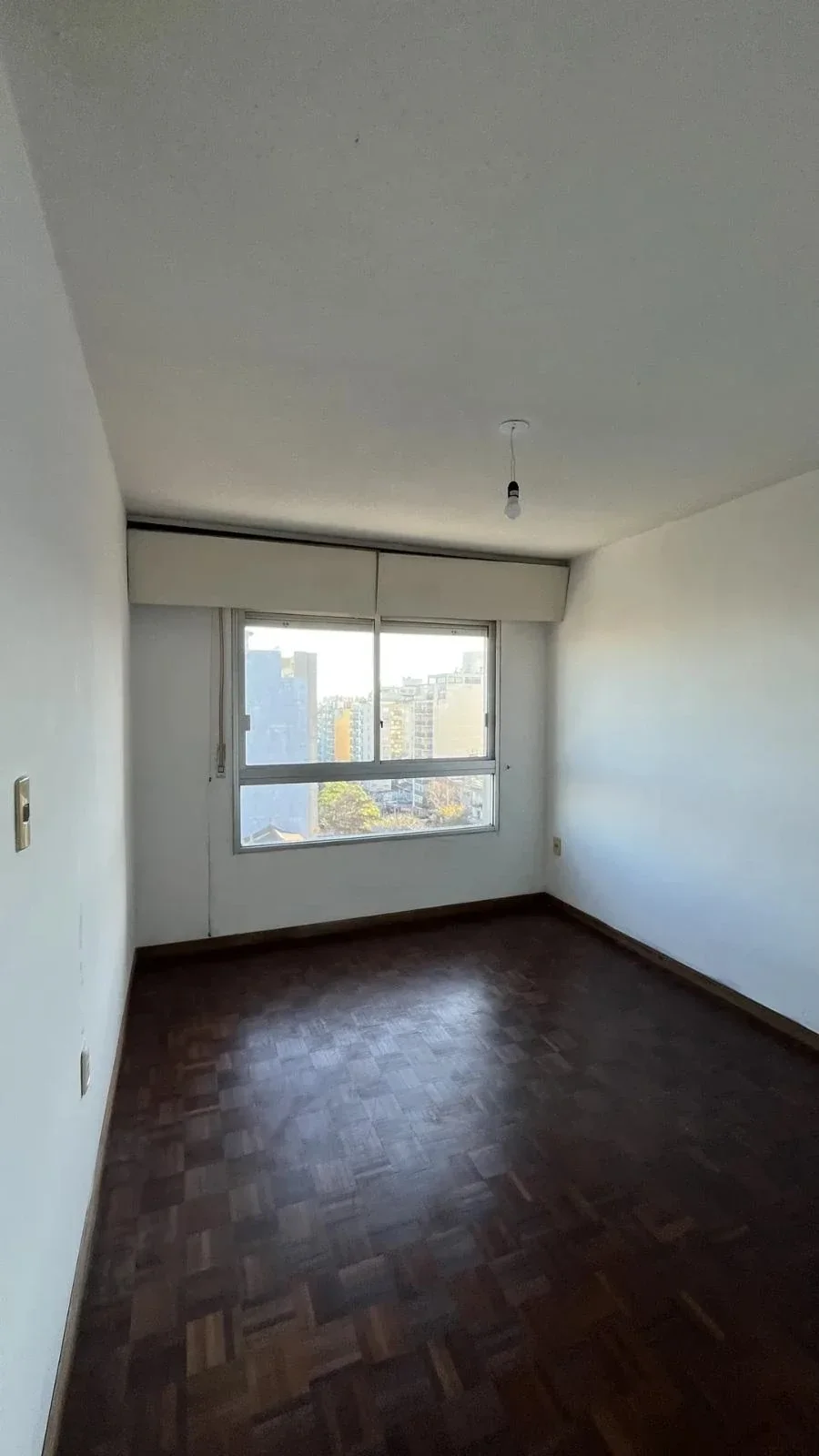ALQUILER APARTAMENTO UN DORMITORIO, COCHERA EN POCITOS - Imagen 5