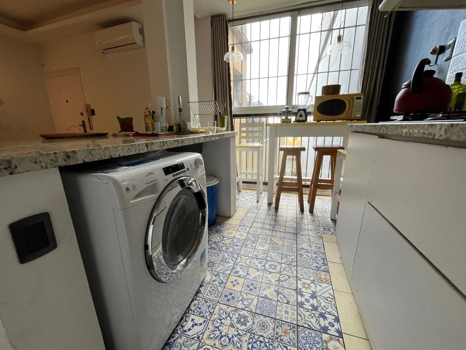 Apartamento en alquiler en Pocitos - Imagen 5