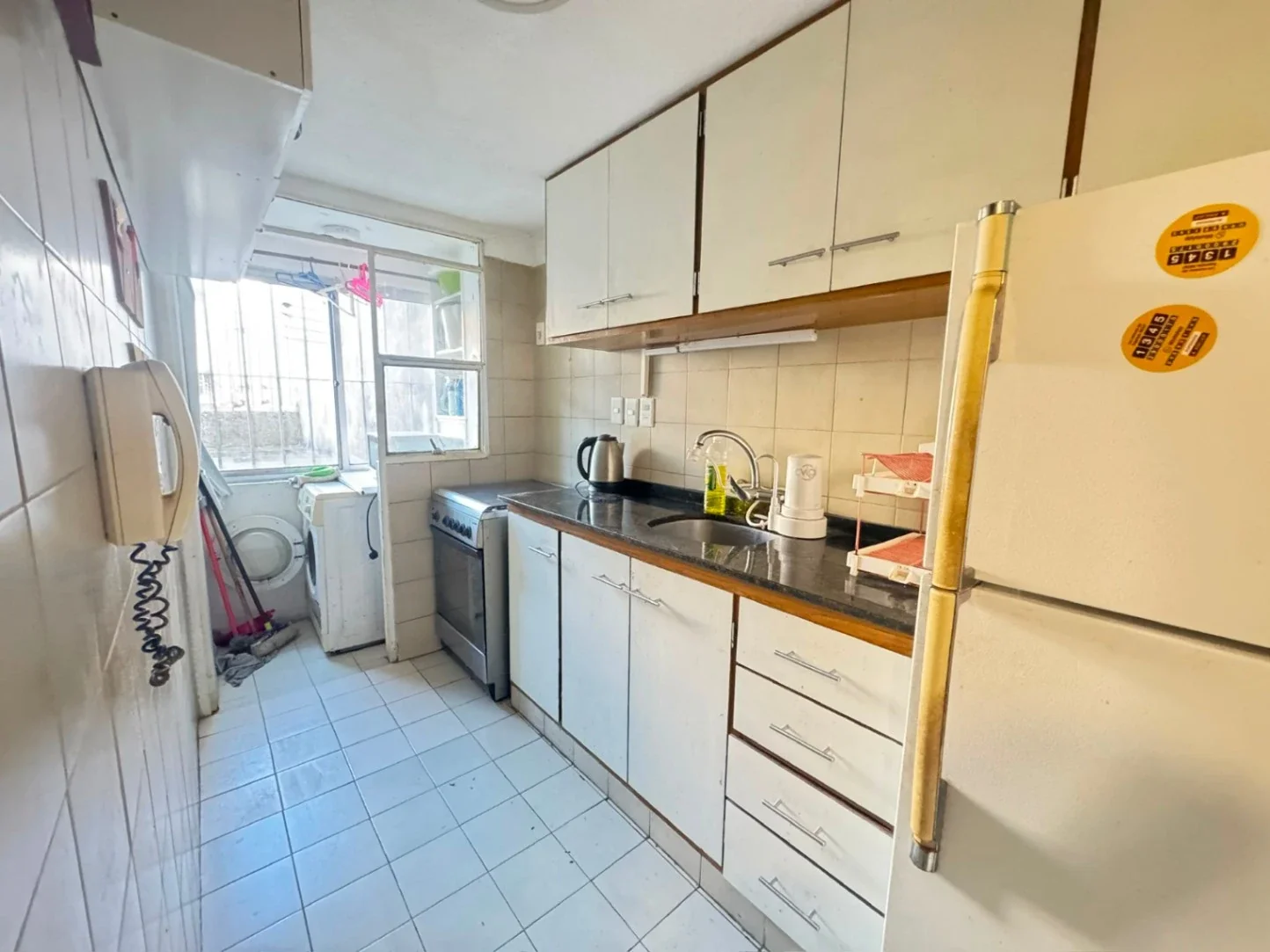 Apartamento en alquiler en Centro - Imagen 5