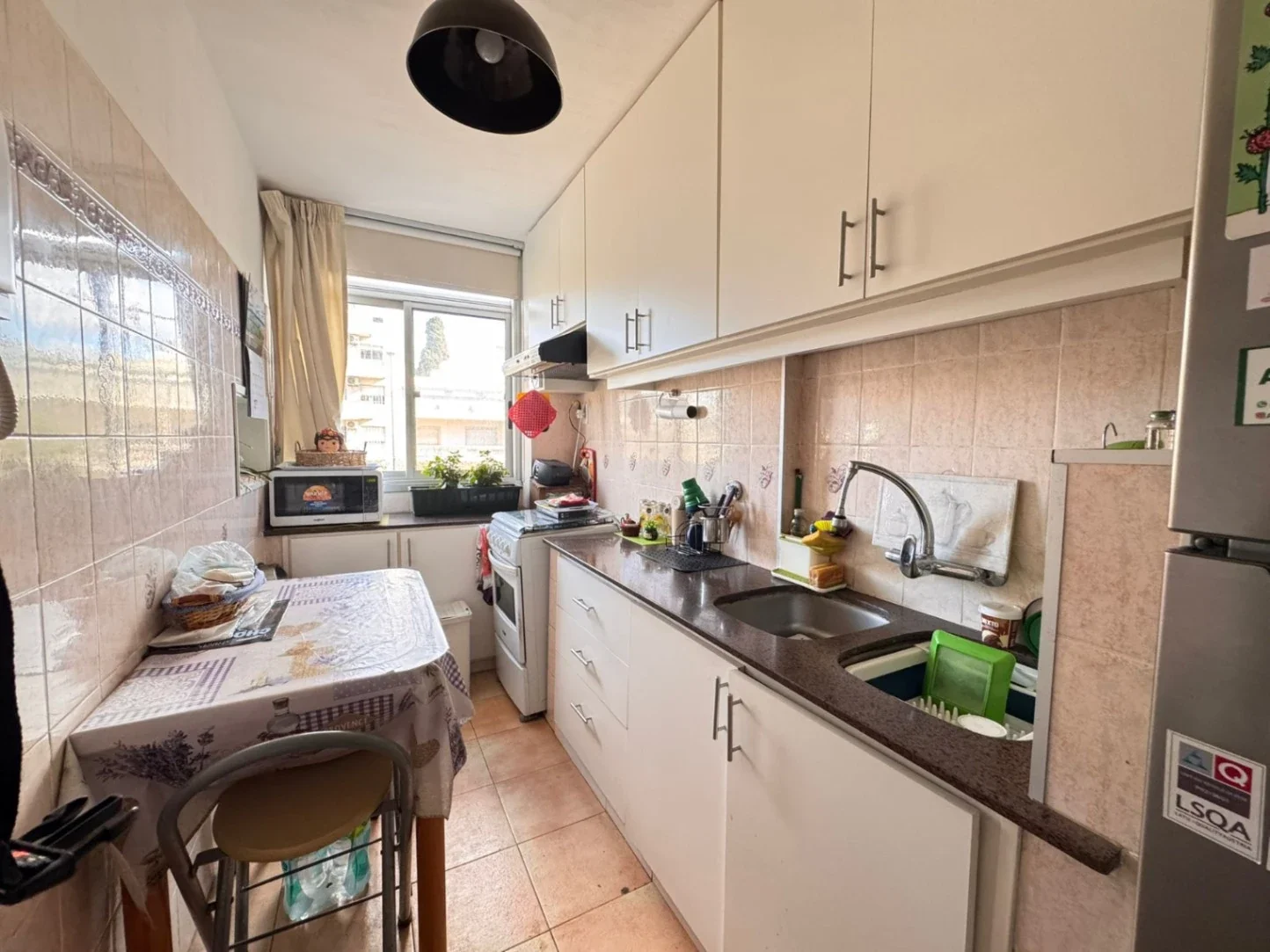 Venta Apartamento 2 Dormitorios en Parque Batlle al Frente - Imagen 5
