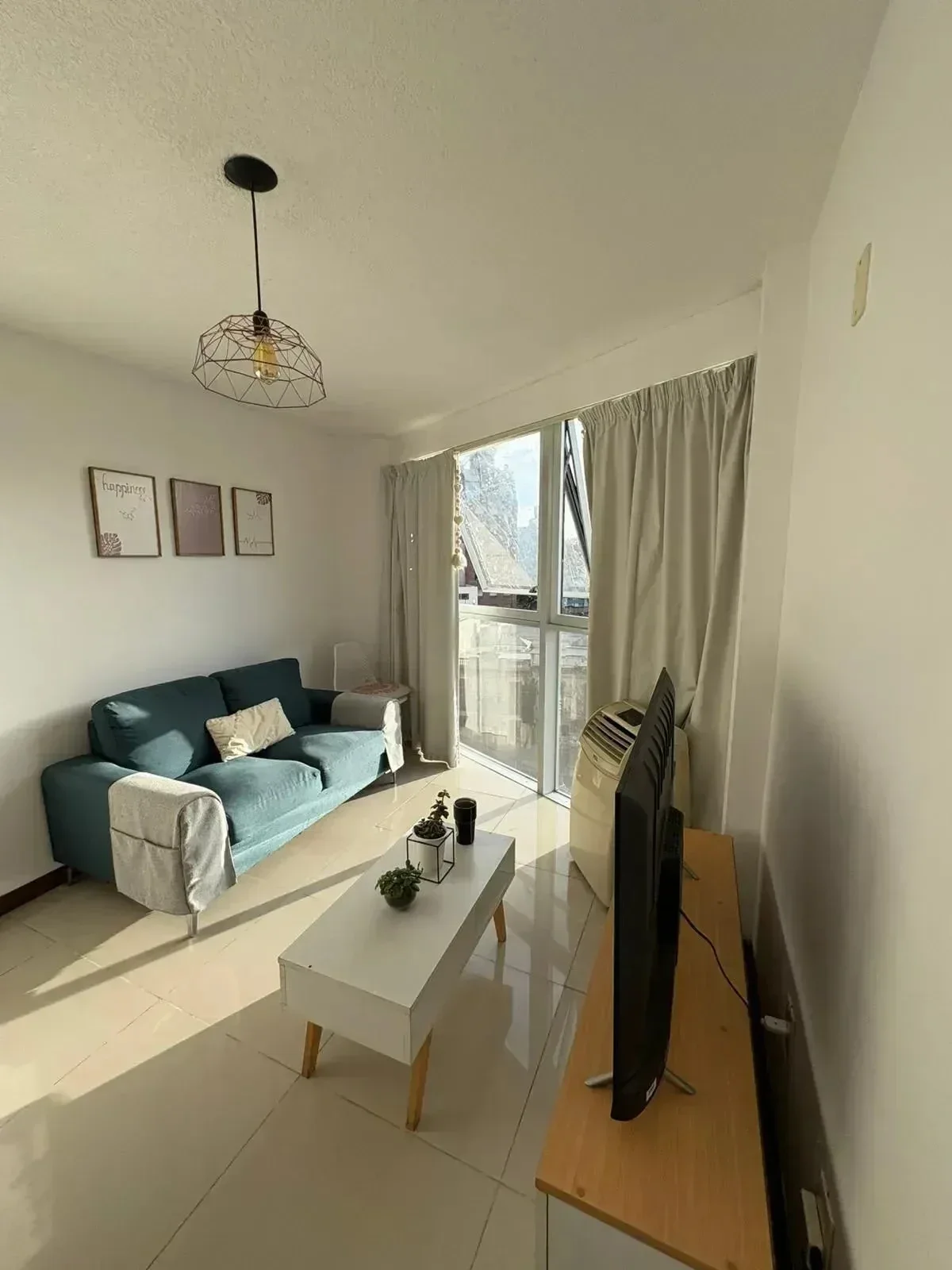Apartamento en venta en Malvin - Imagen 2