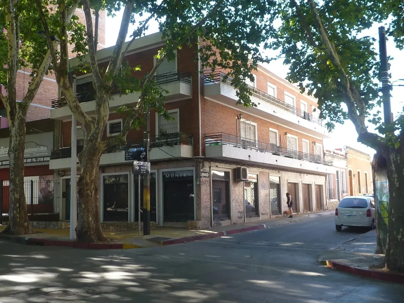 Apartamento en alquiler en Parque Batlle - Imagen 3