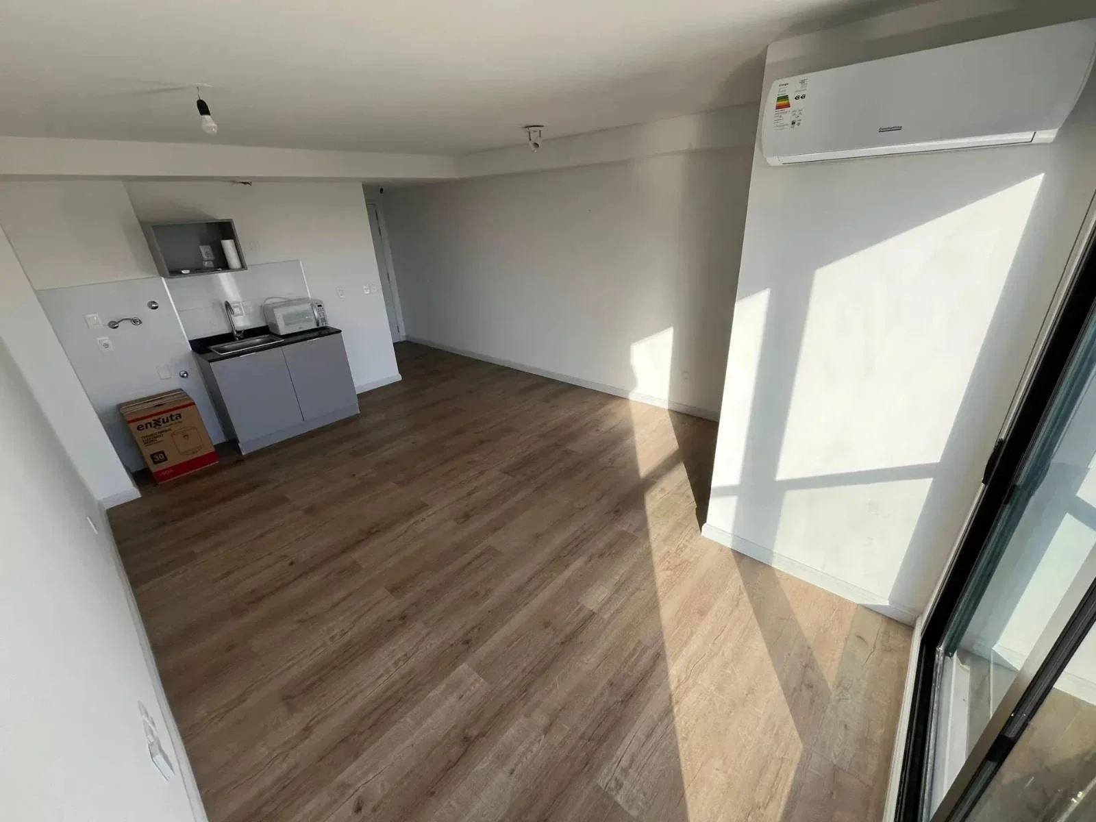 ALQUILER MONOAMBIENTE EN  MALVÍN - Imagen 5