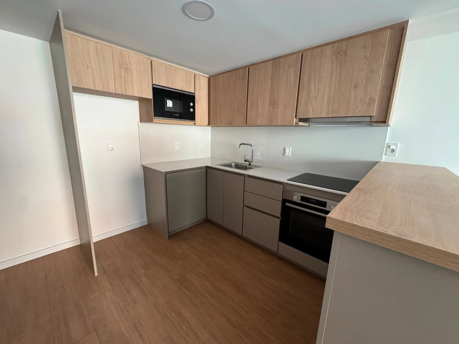 Venta Apartamento a estrenar en Malvín con garage - Imagen 5