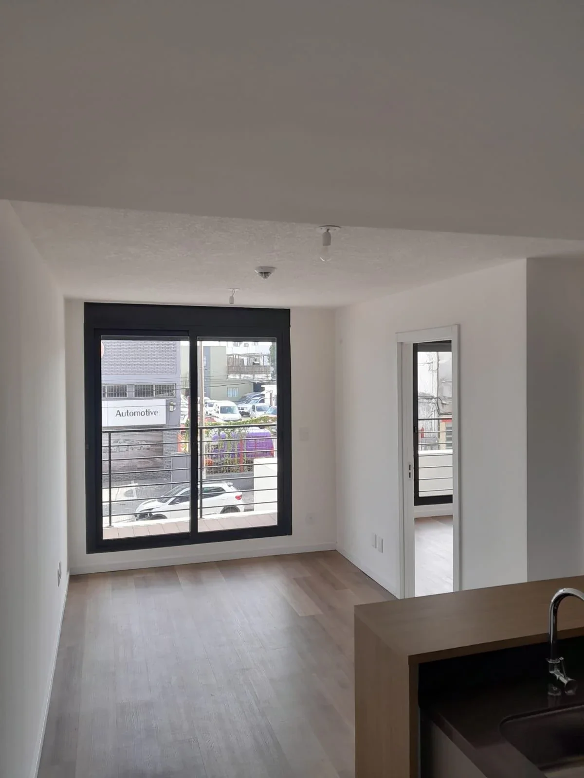 ALQUILER APARTAMENTO 1 DORMITORIO LA BLANQUEADA - Imagen 3
