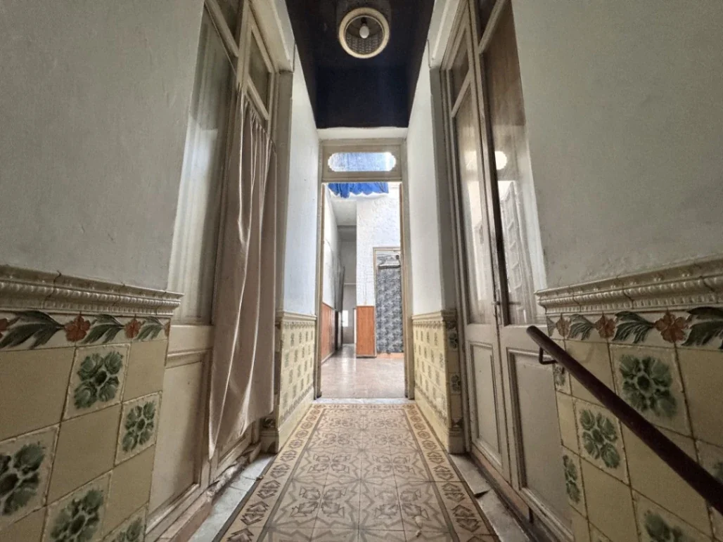 Oportunidad de desarrollo | Padrón único con proyecto para hasta 11 unidades - Imagen 3