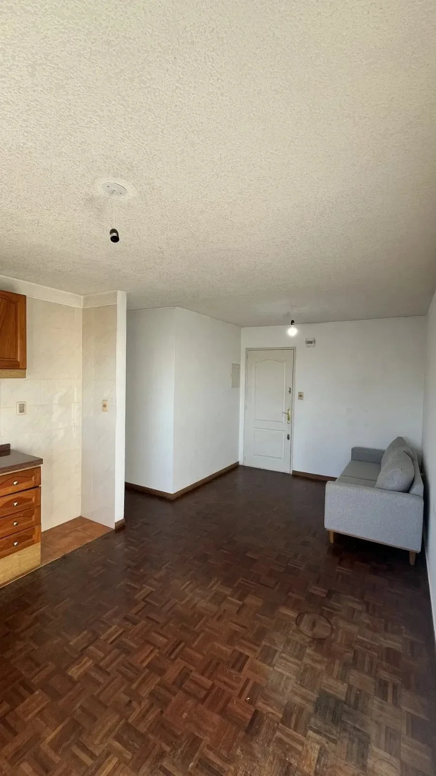 ALQUILER APARTAMENTO UN DORMITORIO, COCHERA EN POCITOS - Imagen 3