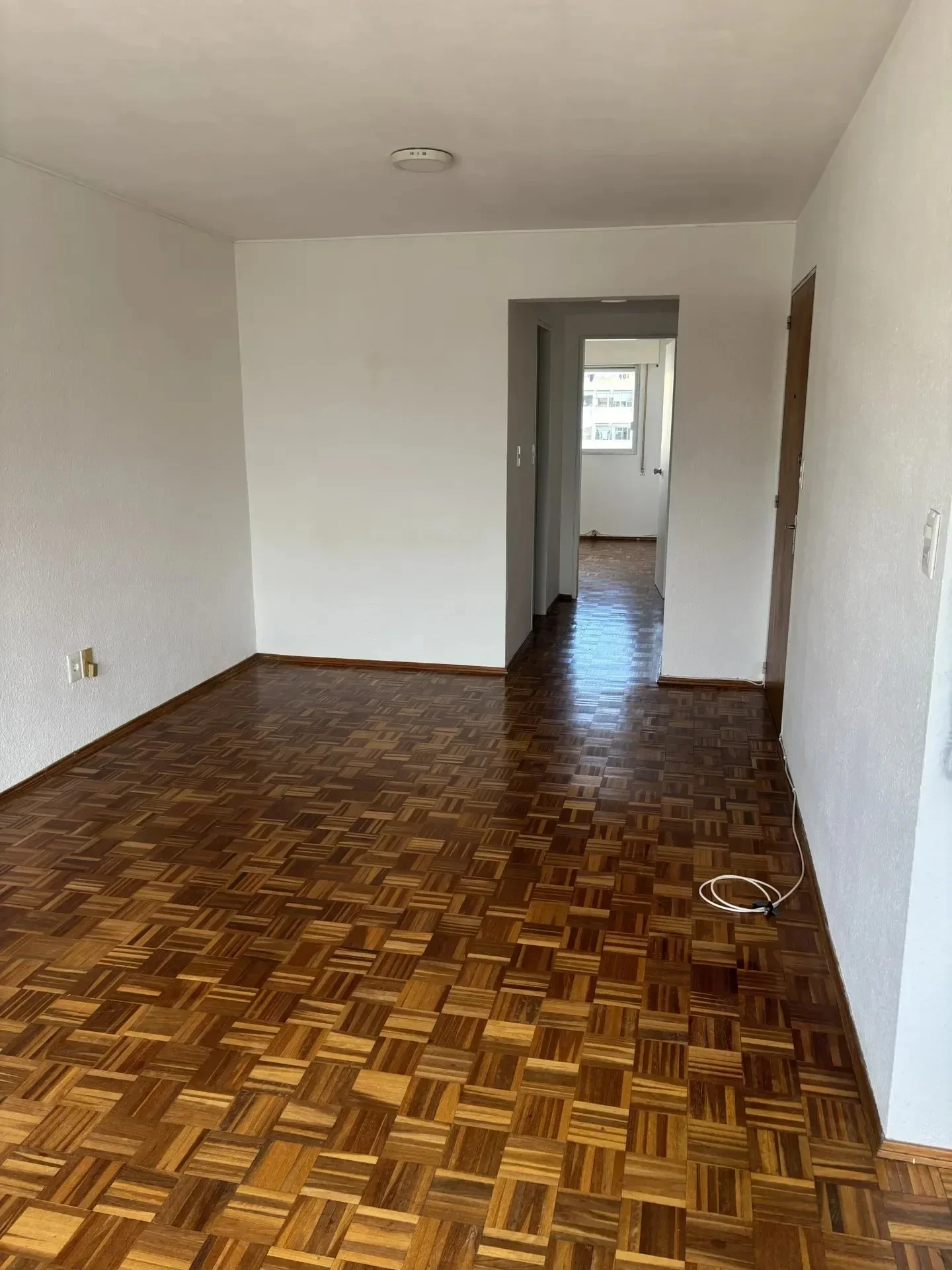 ALQUILER APARTAMENTO UN DORMITORIO EN CORDÓN A DOS CUADRAS DE PLAZA VARELA - Imagen 4