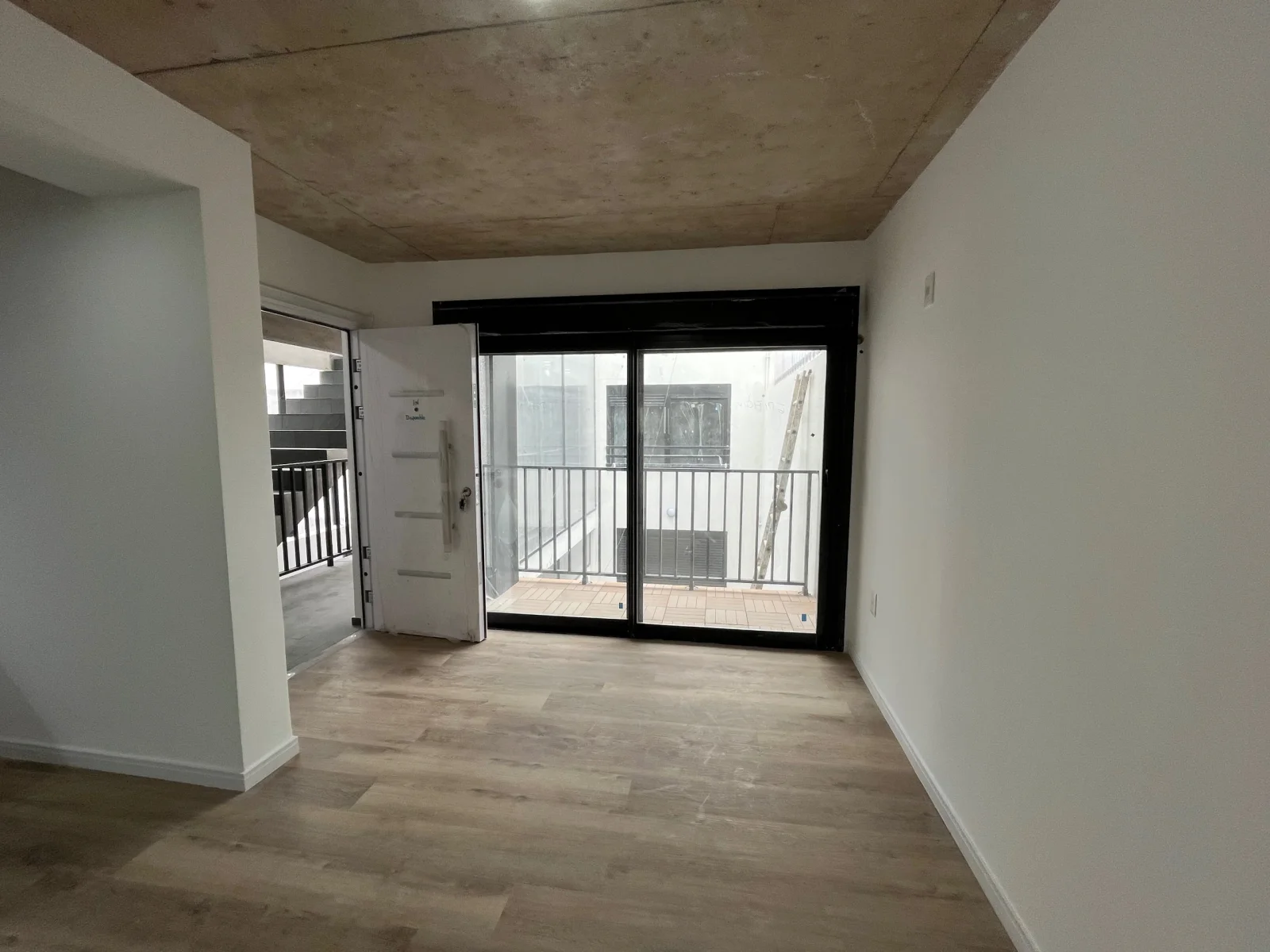 VENTA APARTAMENTO A ESTRENAR 2 DORMITORIOS - Imagen 5
