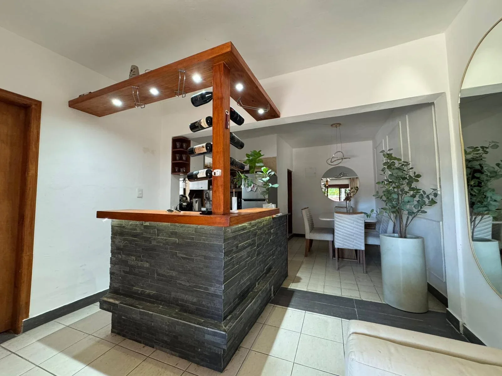 Alquiler Excelente Casa 2 dormitorios - Imagen 5