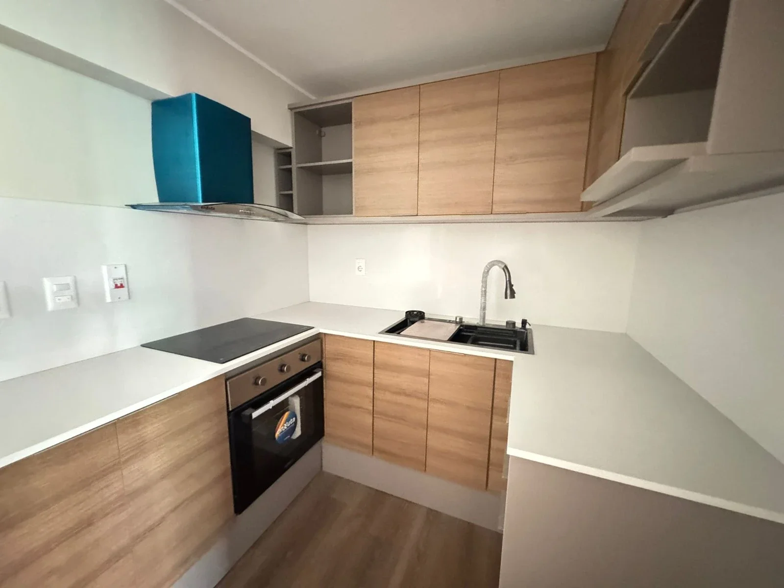 Alquiler apartamento a estrenar 1 dormitorio en Pocitos - Imagen 3