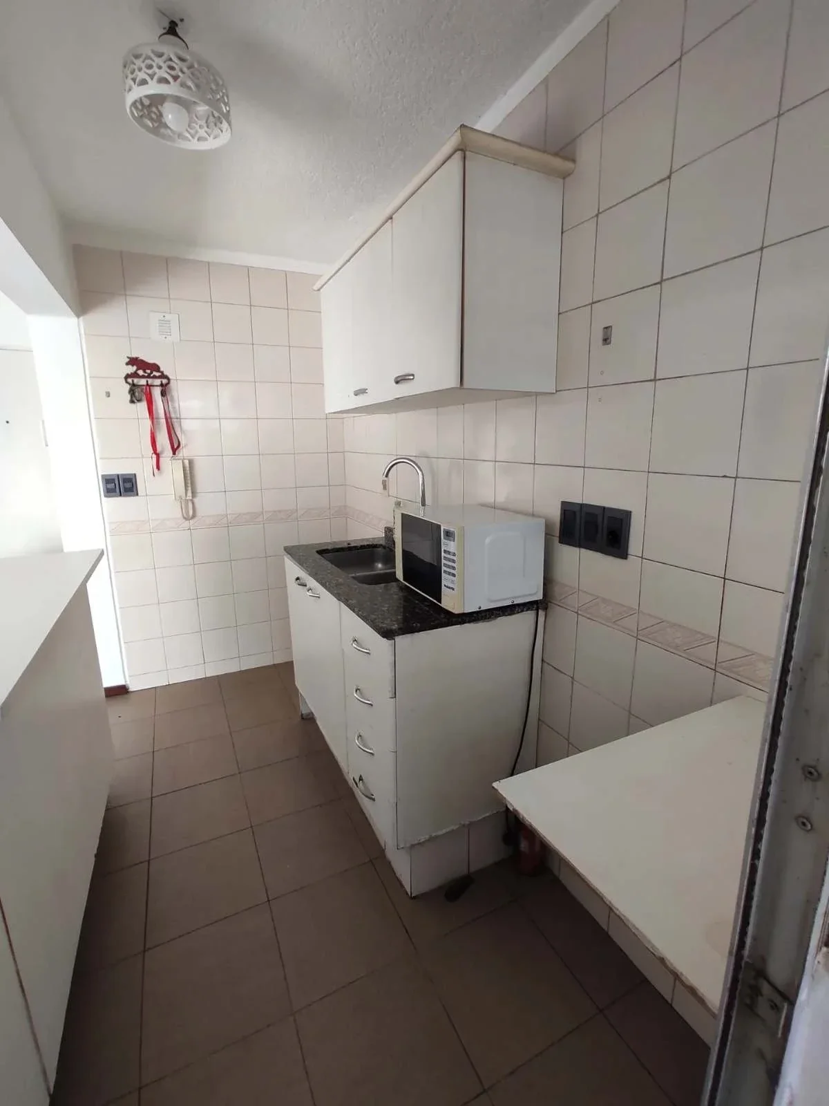ALQUILER APARTAMENTO UN DORMITORIO EN PARQUE RODÓ - Imagen 5