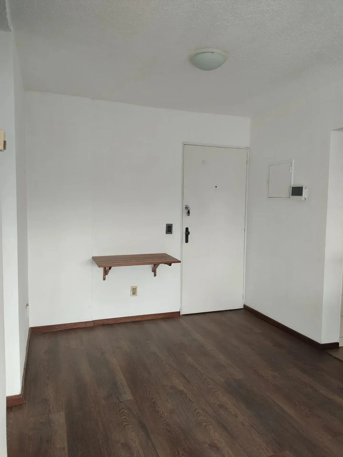 ALQUILER APARTAMENTO UN DORMITORIO EN PARQUE RODÓ - Imagen 4