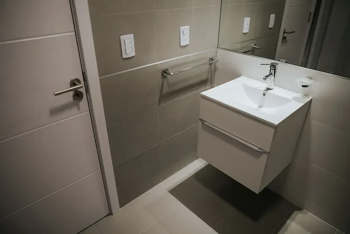 Apartamento en alquiler en Centro - Imagen 5