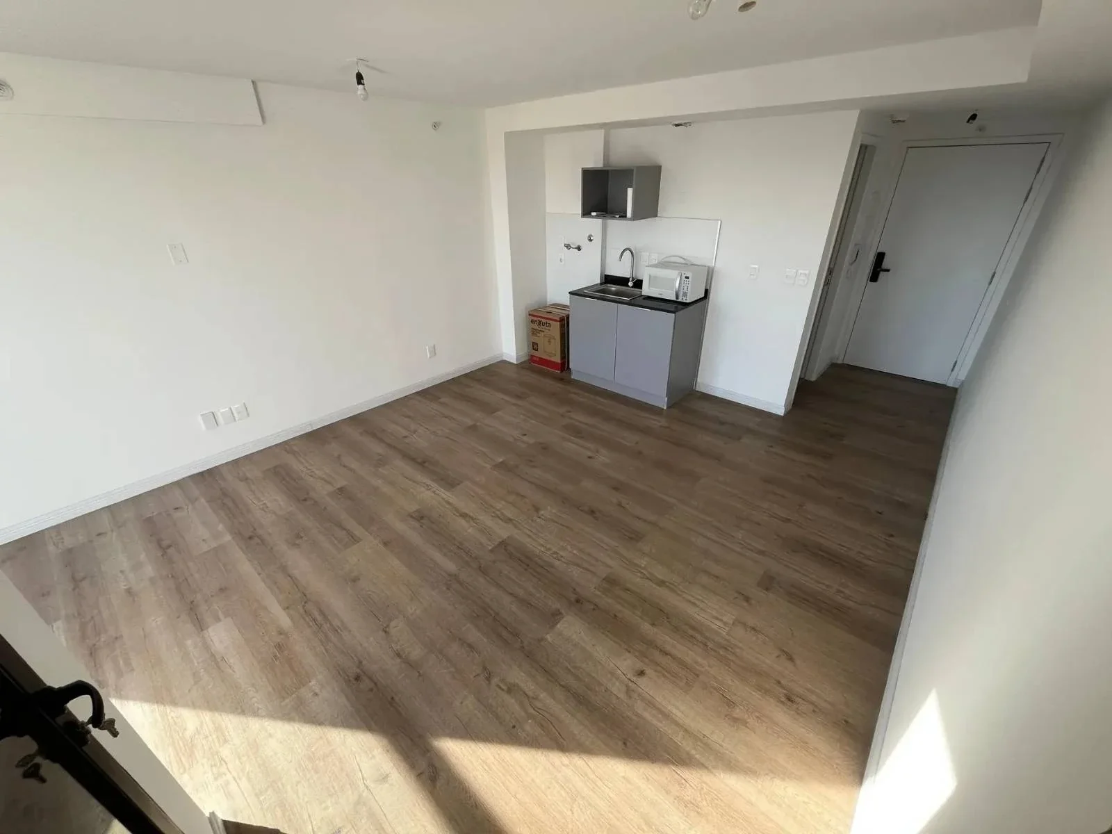 ALQUILER MONOAMBIENTE EN  MALVÍN - Imagen 3