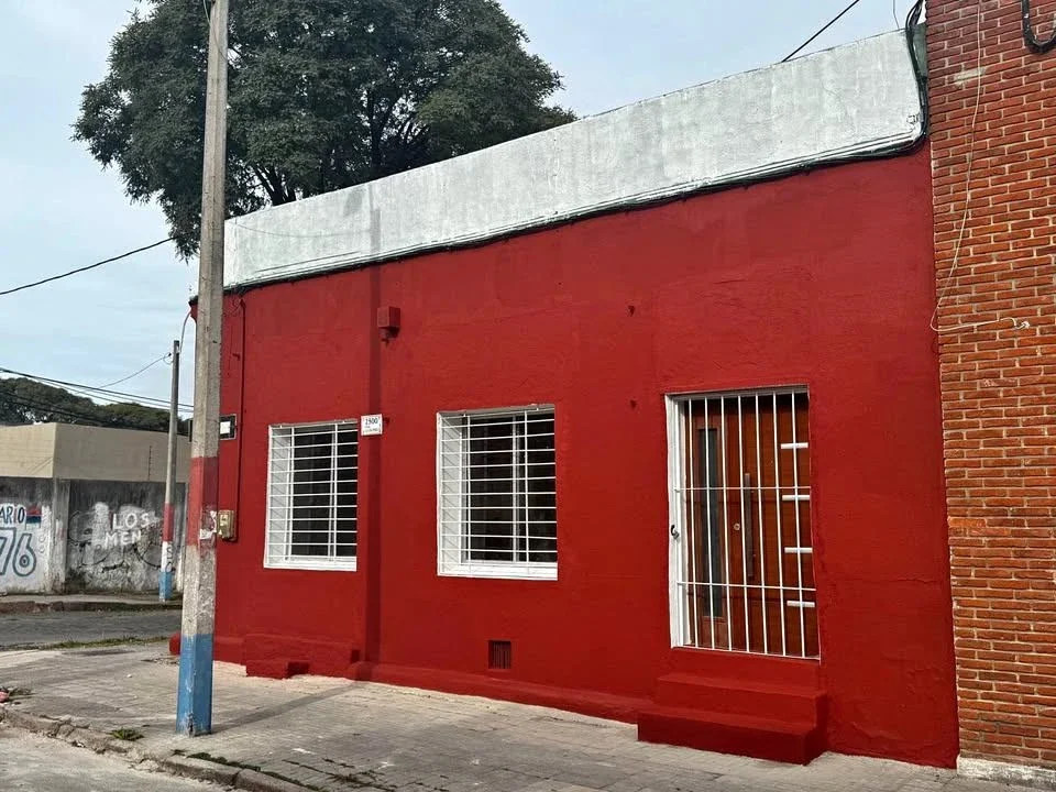 Casa en venta en La Blanqueada - Imagen 1