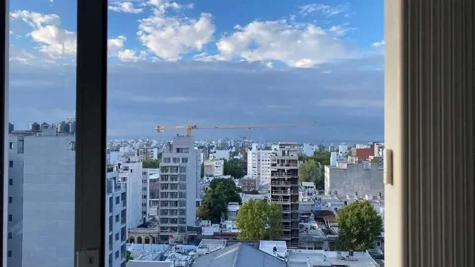 ALQUILER MONOAMBIENTE EN CORDÓN SOBRE 18 DE JULIO - Imagen 5