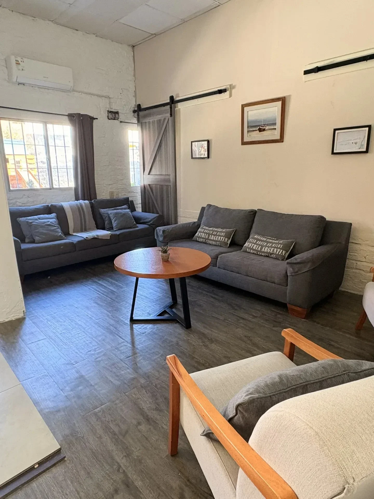 Casa en venta c/ cochera en Brazo Oriental - Imagen 4