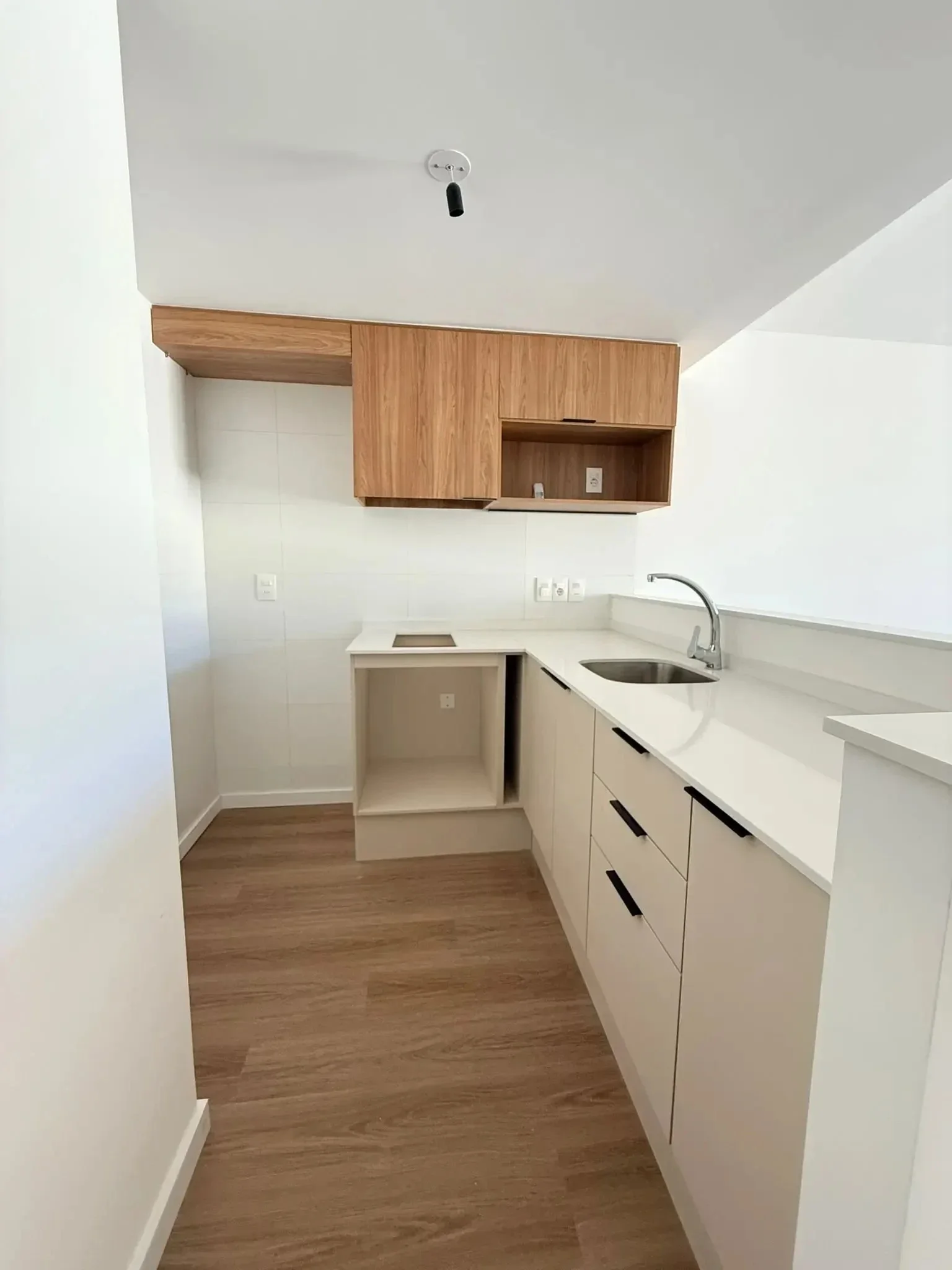 VENTA APARTAMENTO DOS DORMITORIOS EN EL CENTRO - Imagen 4