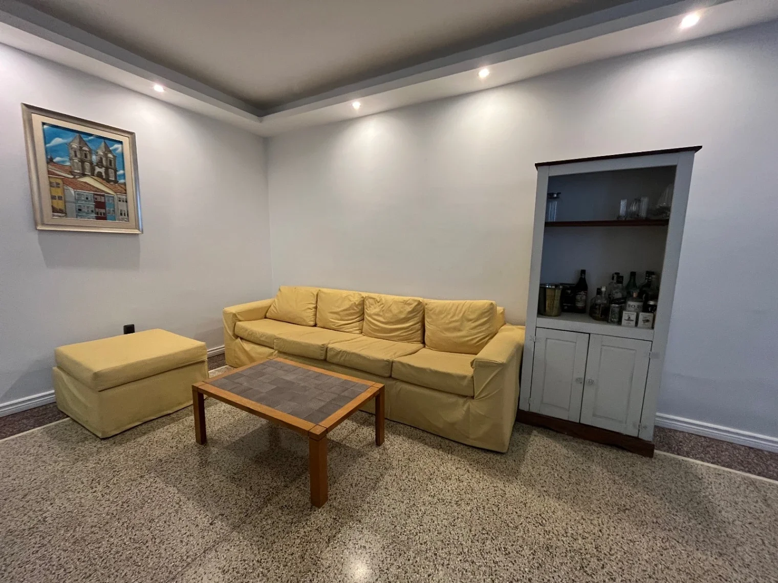 Apartamento en alquiler en Pocitos - Imagen 2