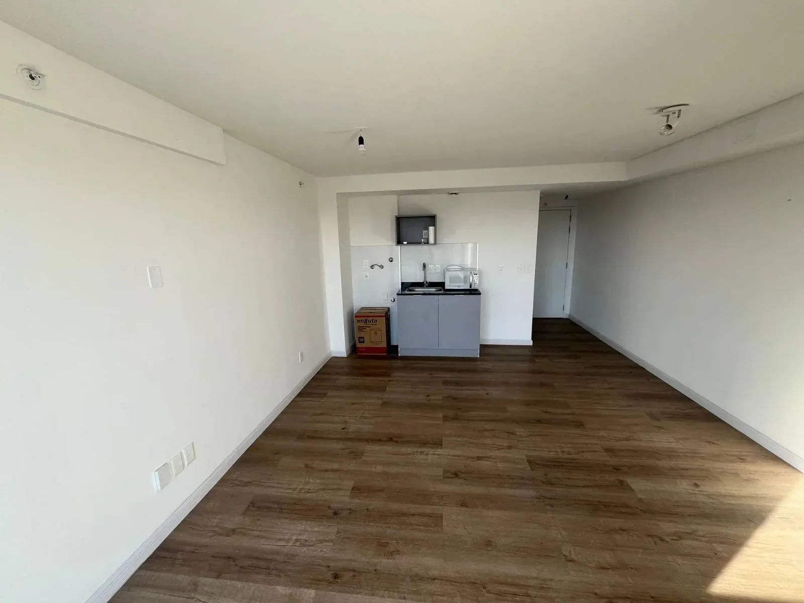 ALQUILER MONOAMBIENTE EN  MALVÍN - Imagen 4