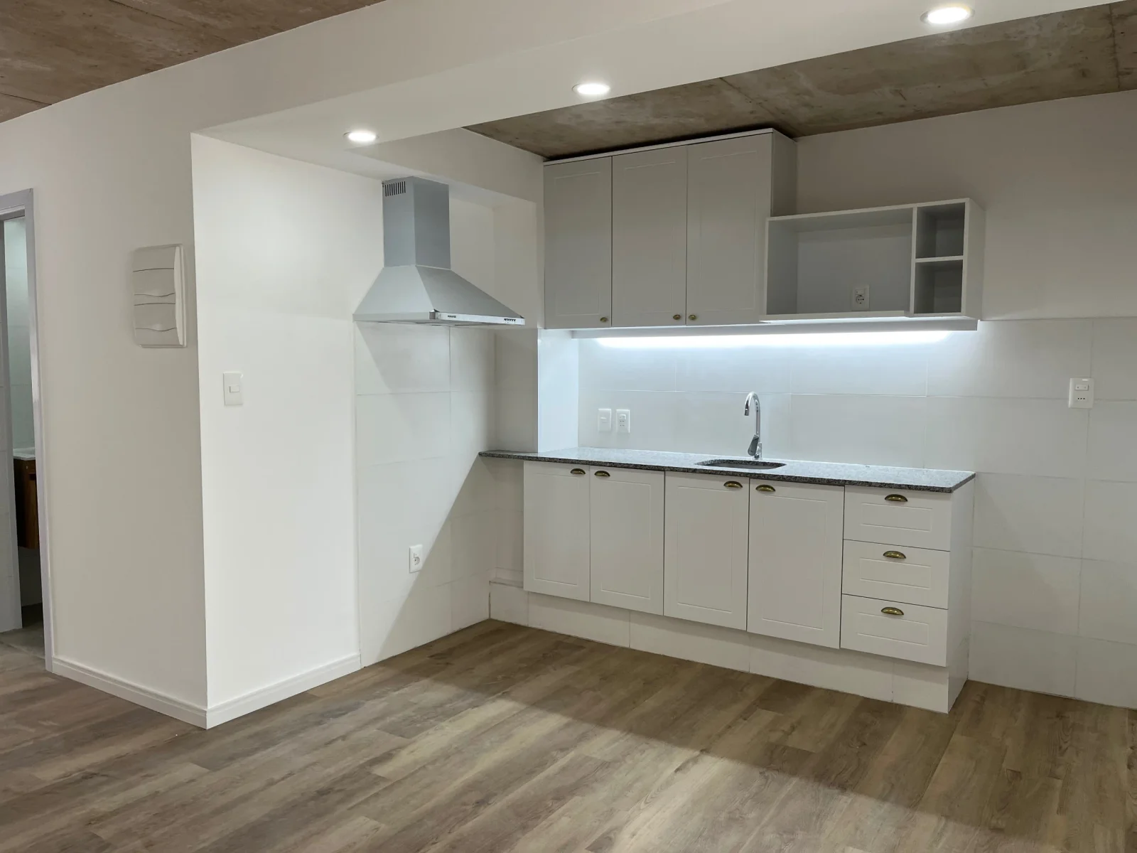 VENTA APARTAMENTO A ESTRENAR 2 DORMITORIOS - Imagen 3