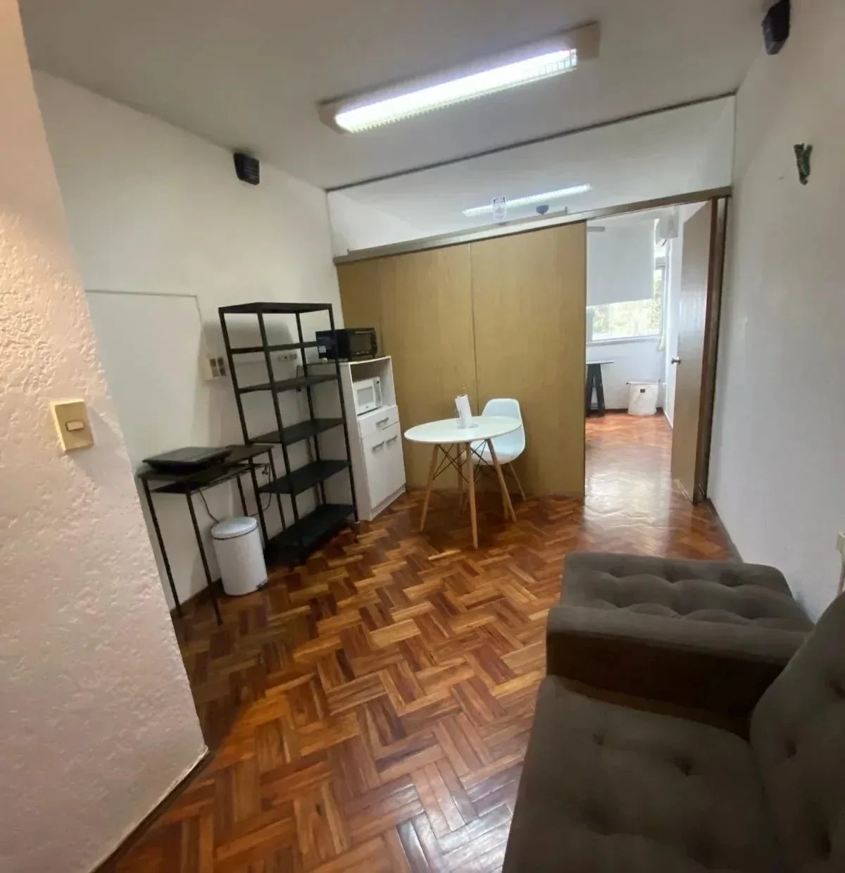 Apartamento en venta en Ciudad Vieja - Imagen 2