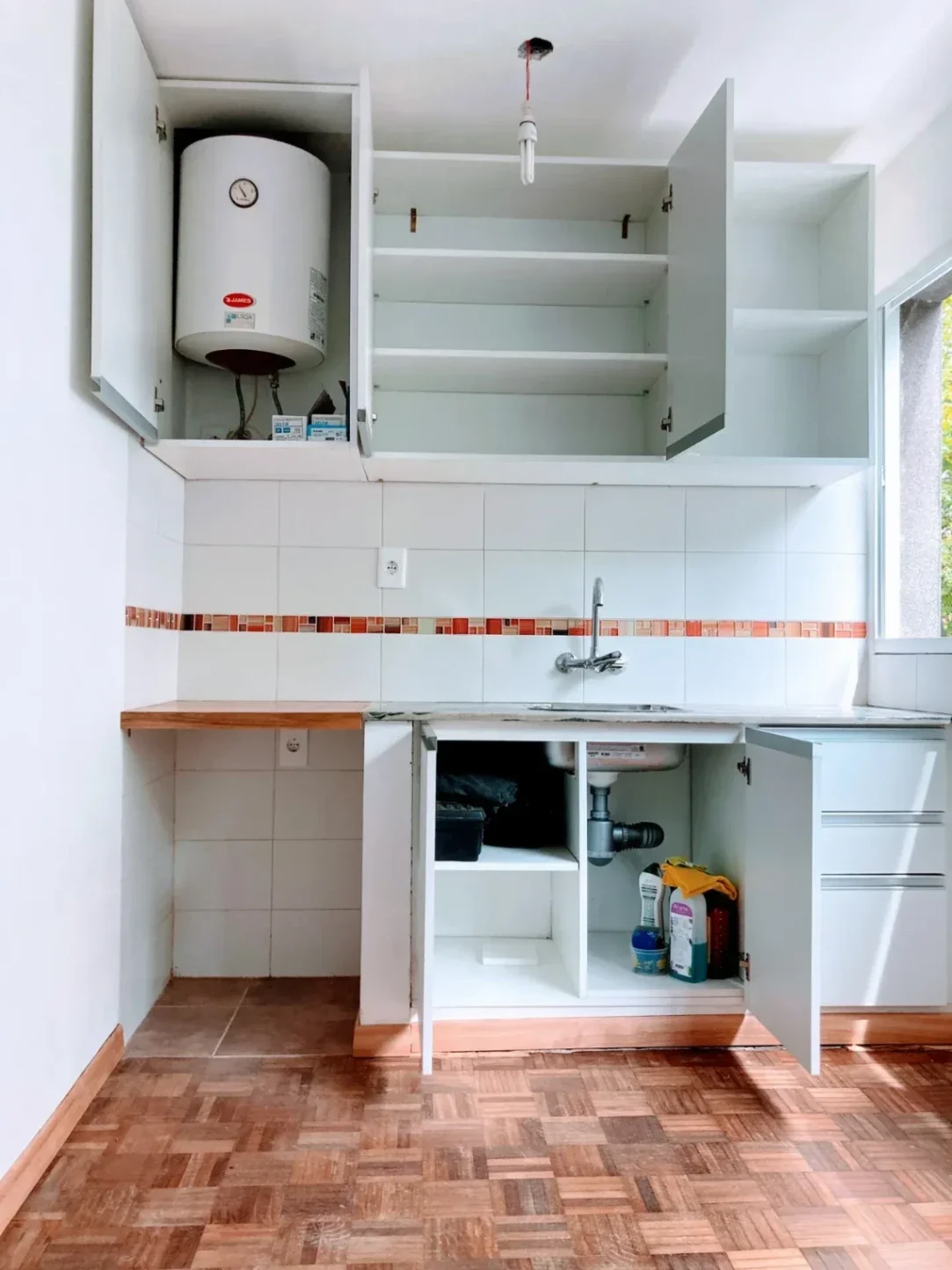 Apartamento en alquiler en Centro - Imagen 5
