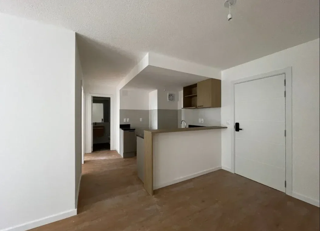 Apartamento en alquiler c/ cochera en La Blanqueada - Imagen 3