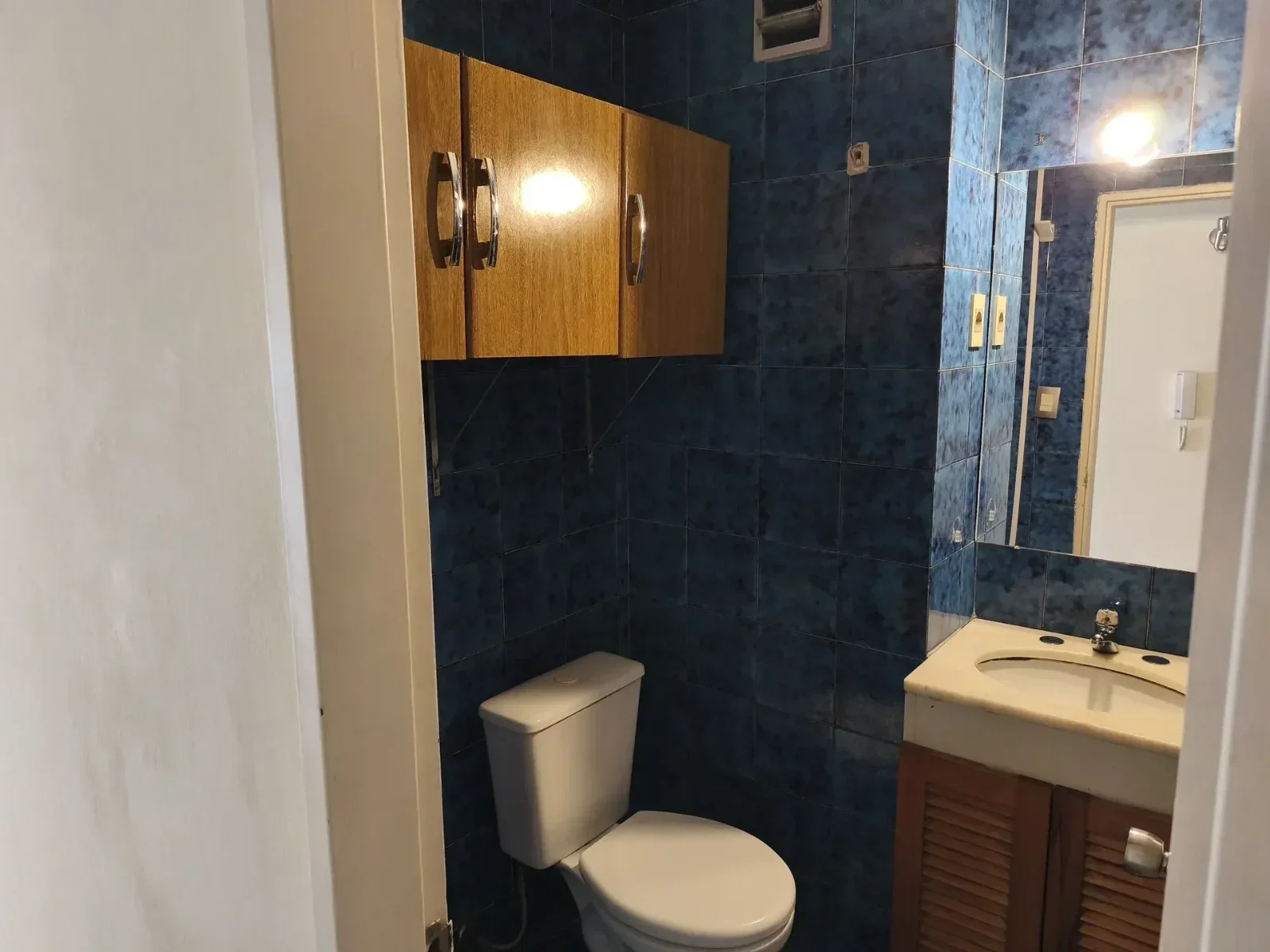 Apartamento en alquiler en Tres Cruces - Imagen 5