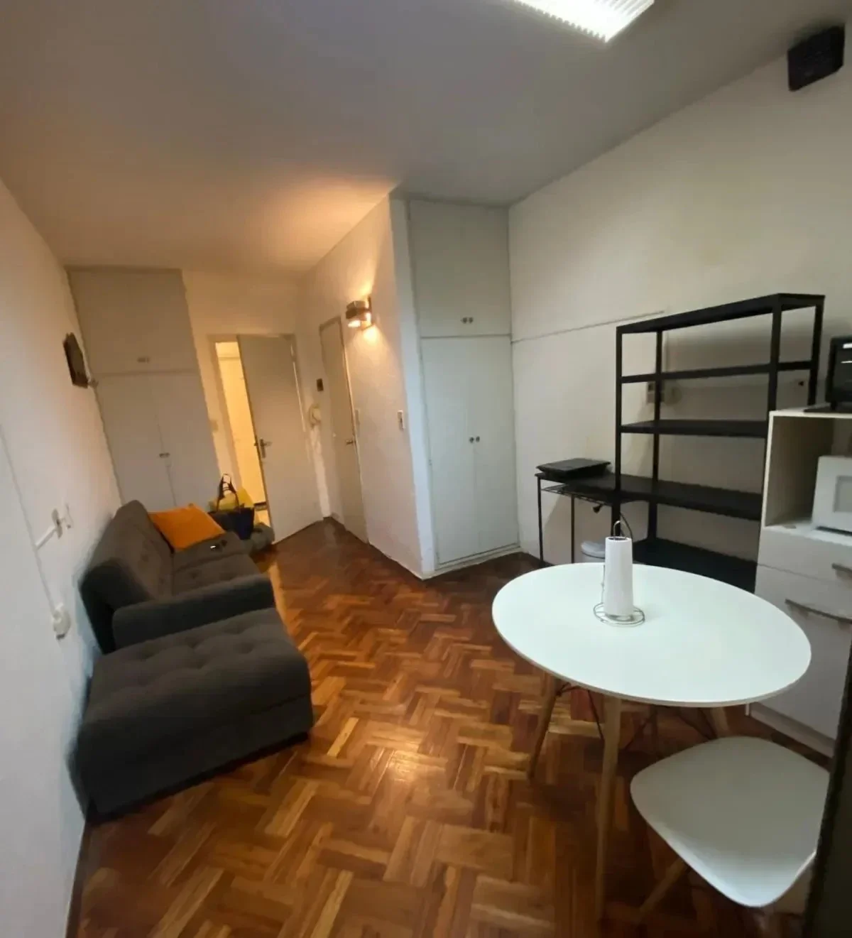 Apartamento en venta en Ciudad Vieja - Imagen 1