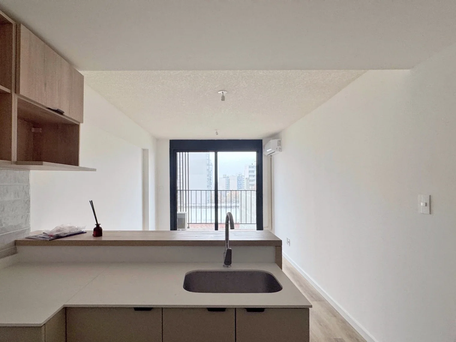 ALQUILER APARTAMENTO UN DORMITORIO EN LA BLANQUEADA - Imagen 5