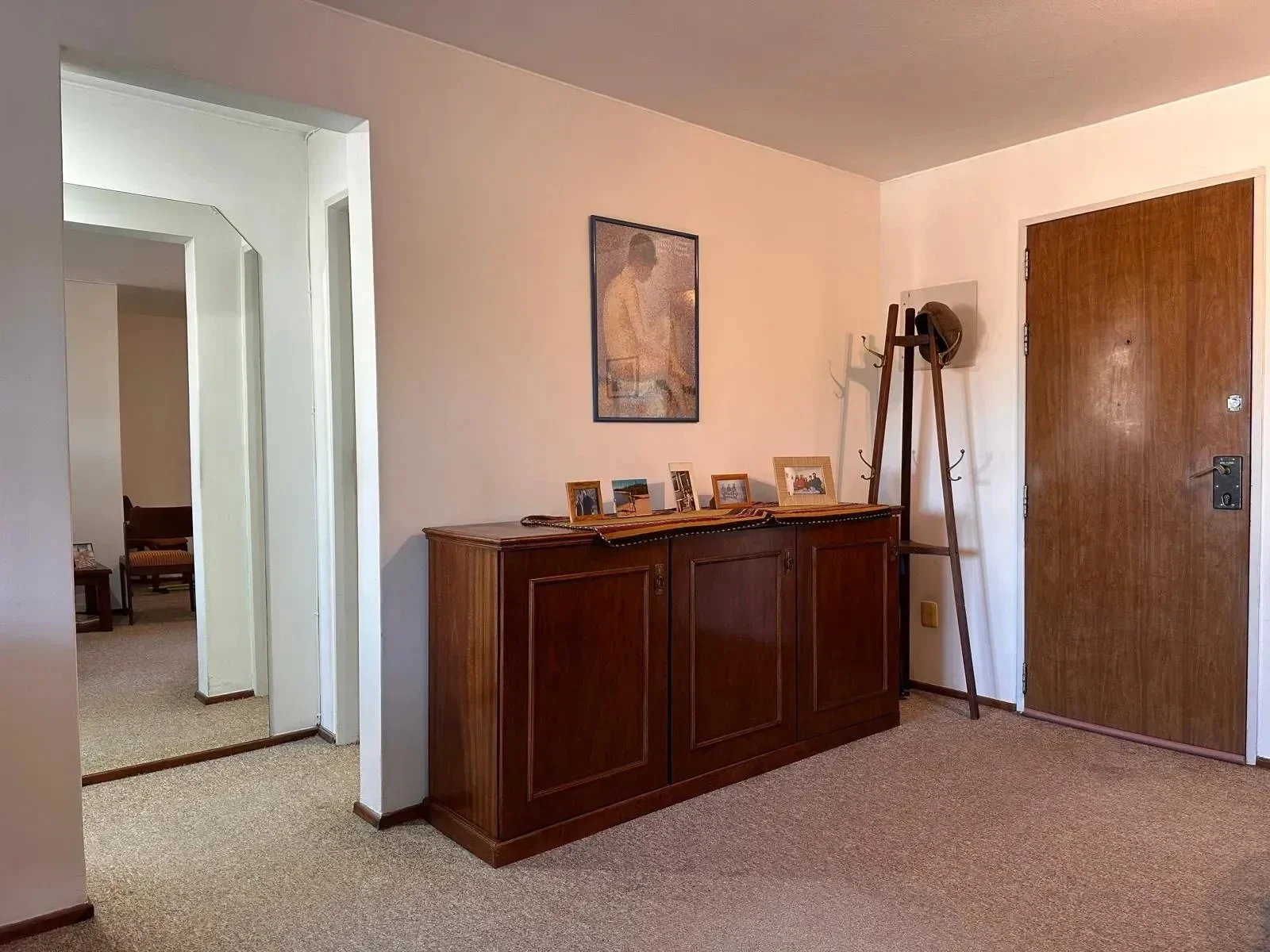 Apartamento en venta c/ cochera en Parque Batlle - Imagen 2