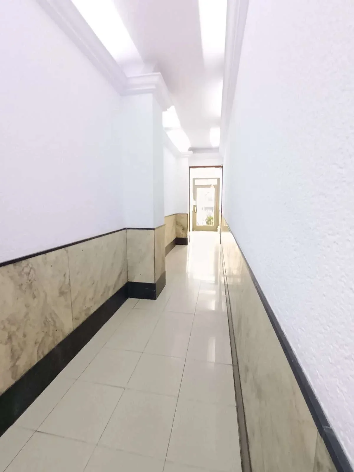 ALQUILER APARTAMENTO AMOBLADO EN 18 DE JULIO - Imagen 2