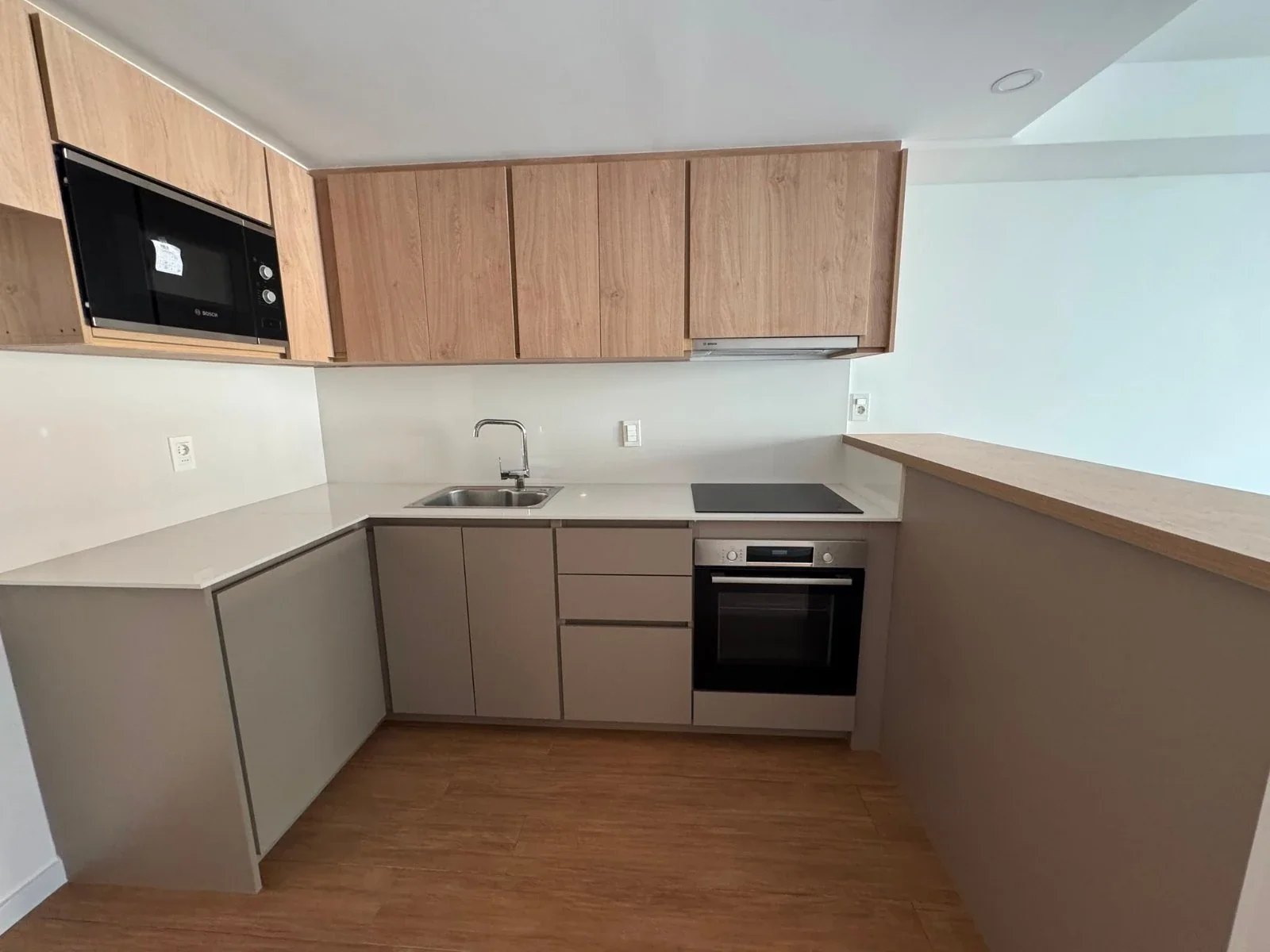 Venta Apartamento a estrenar en Malvín con garage - Imagen 4