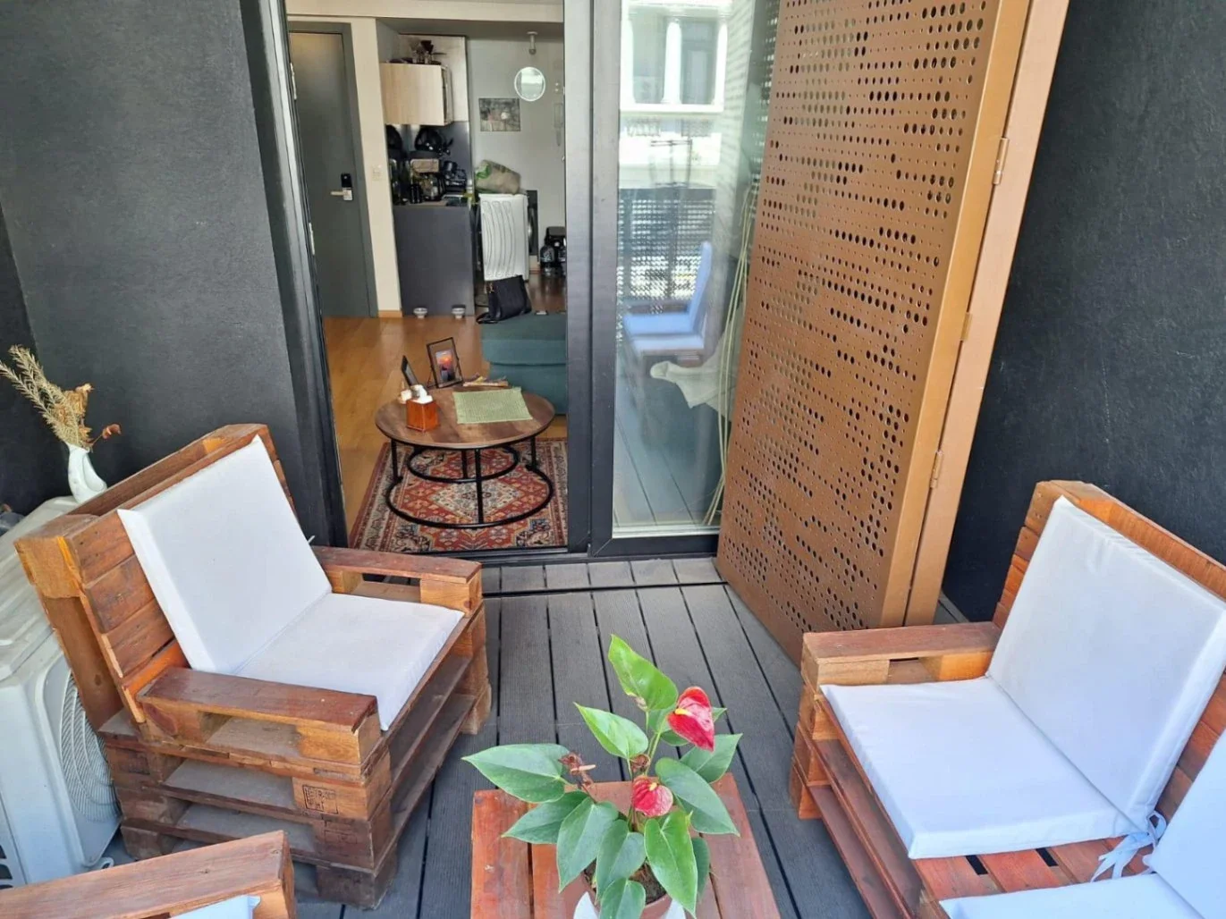 Apartamento en alquiler en Centro - Imagen 3