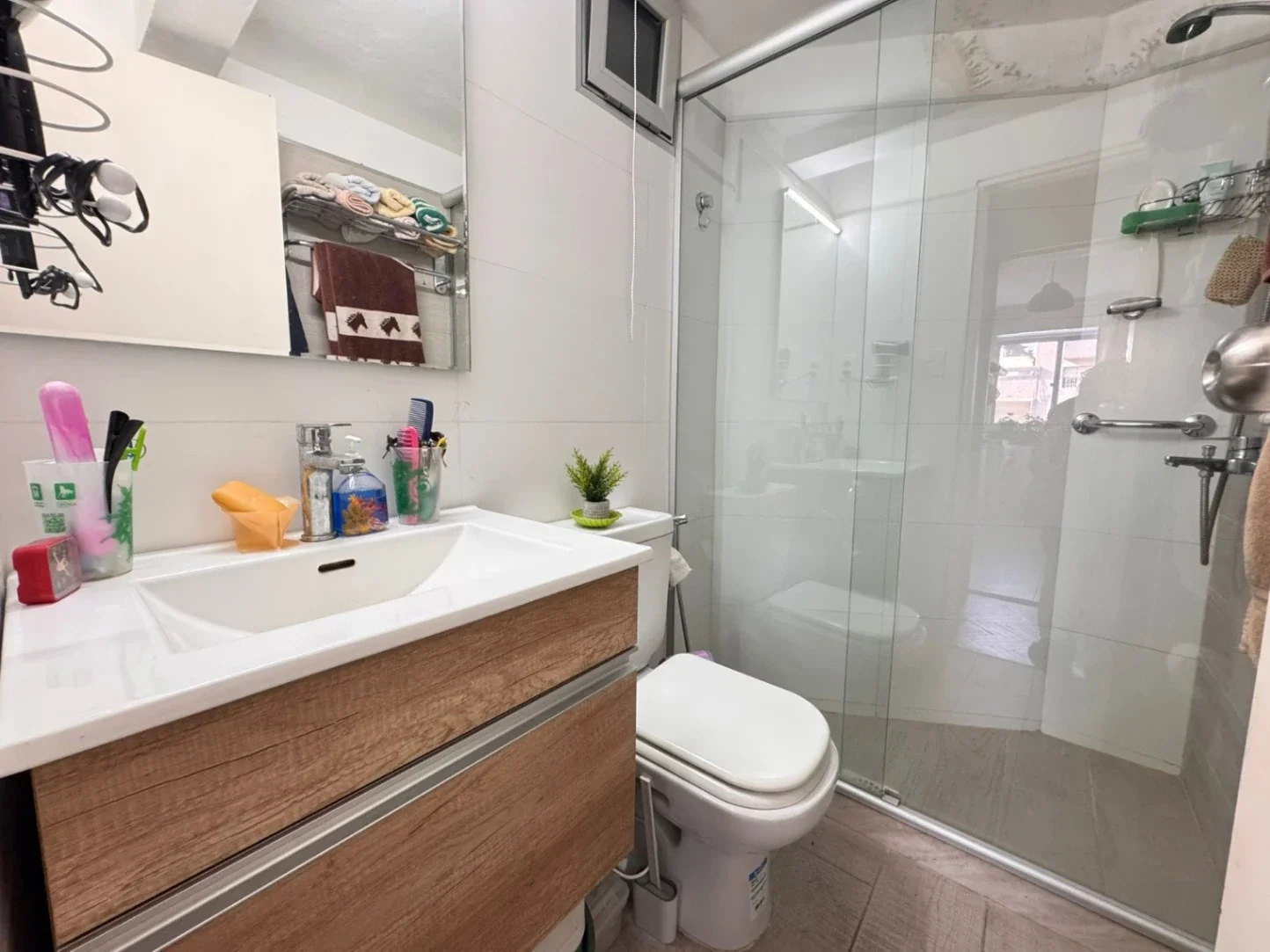 Venta Apartamento 2 Dormitorios en Parque Batlle al Frente - Imagen 3