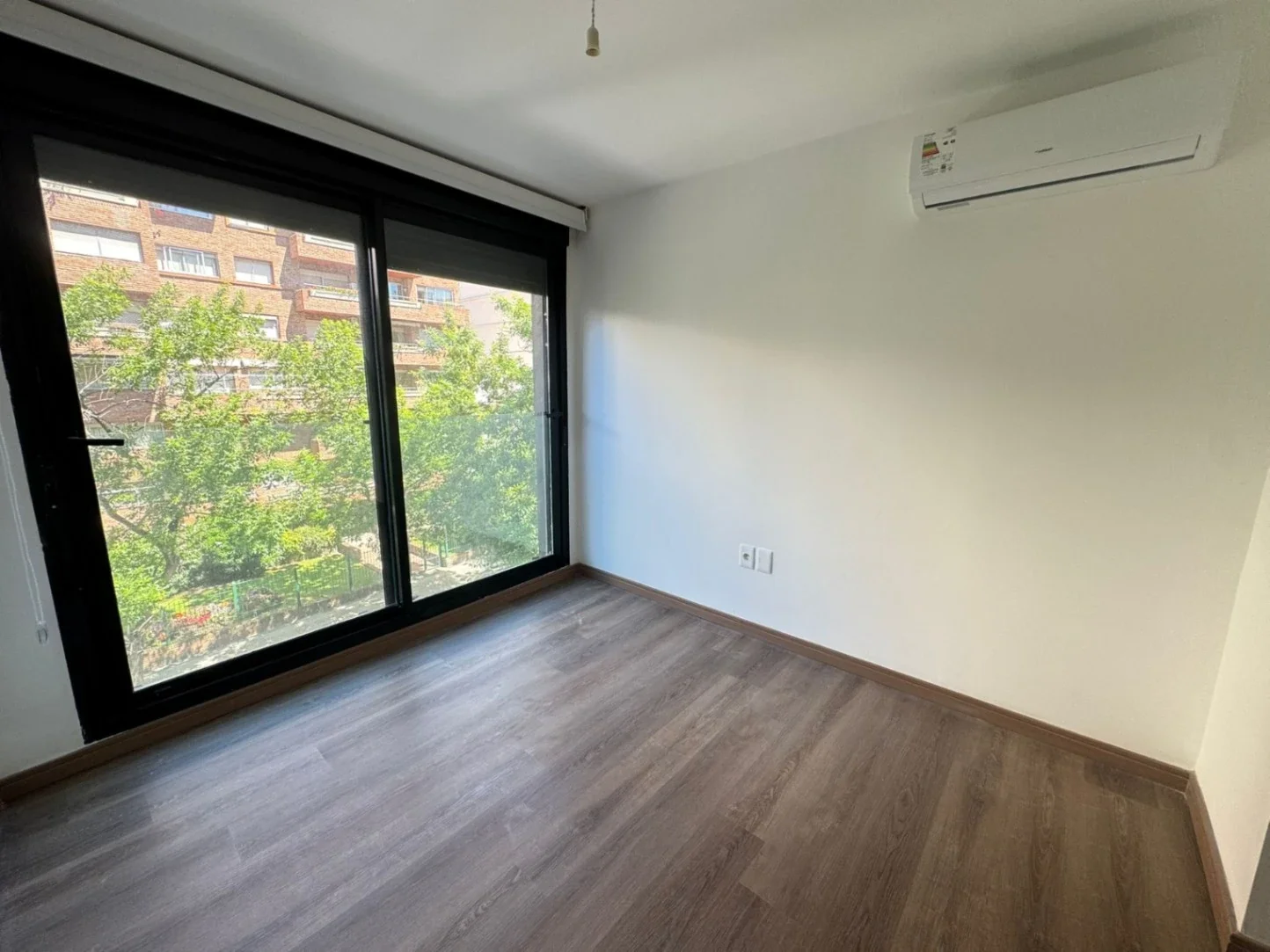 Alquiler apartamento a estrenar 1 dormitorio en Pocitos - Imagen 5