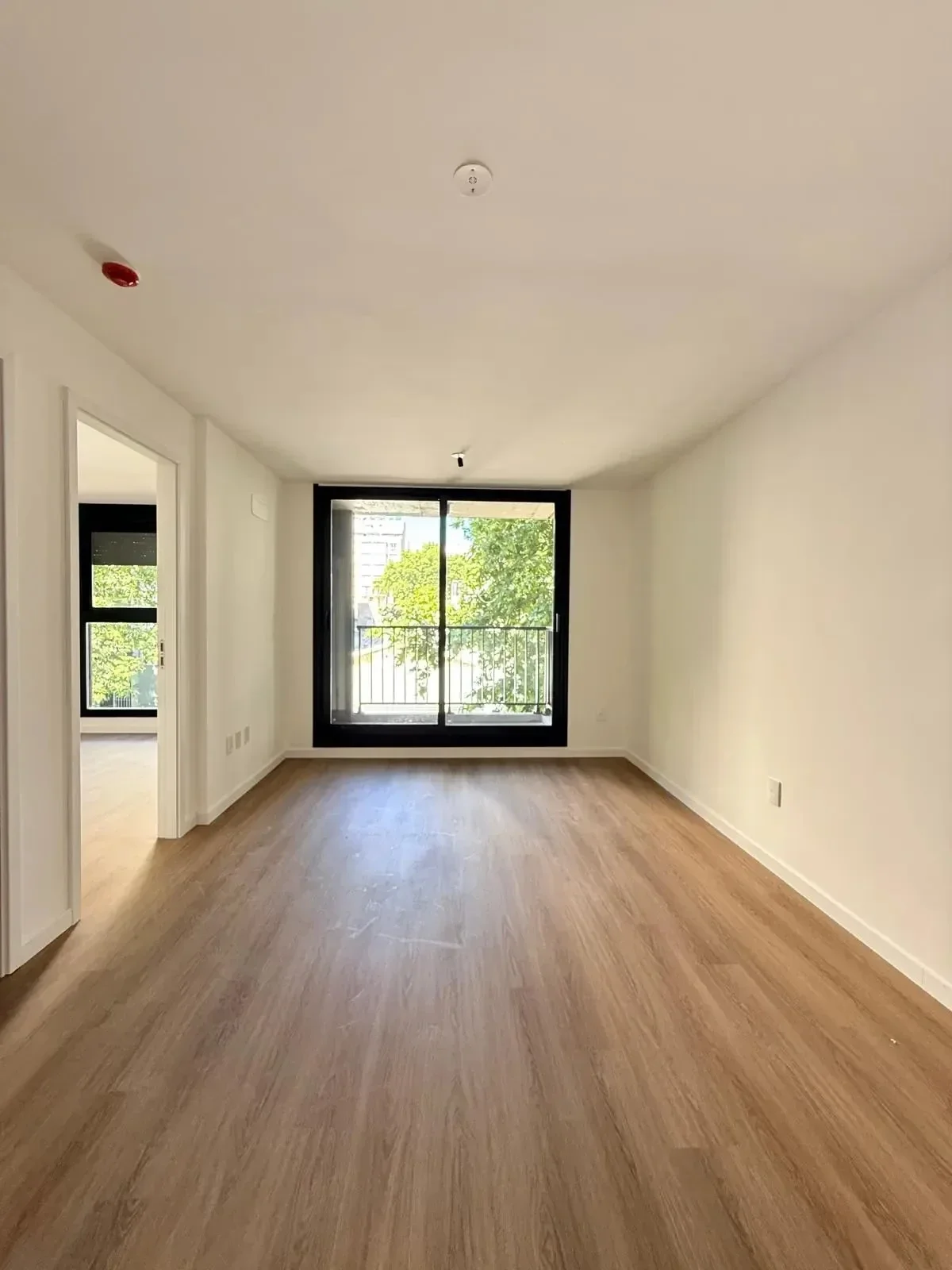 VENTA APARTAMENTO DOS DORMITORIOS EN EL CENTRO - Imagen 1