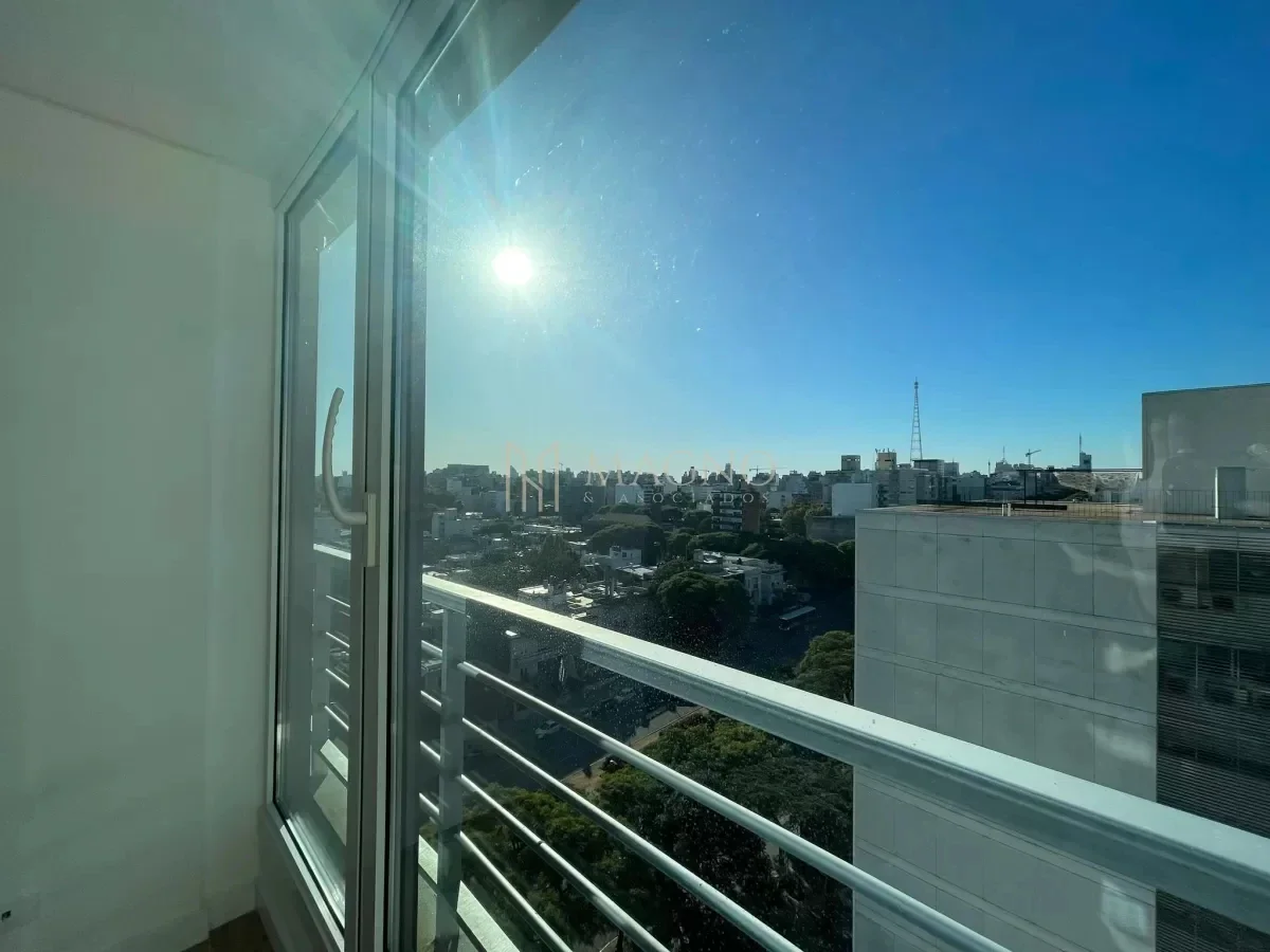 Apartamento En Alquiler En Joy Montevideo Con Piscina - Imagen 5