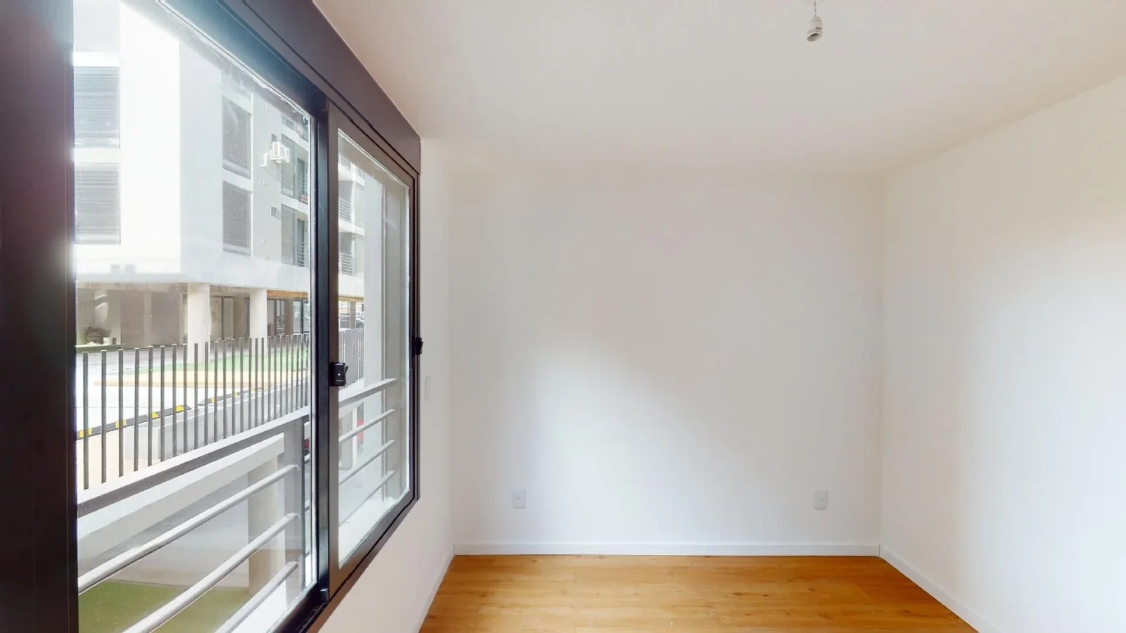 ALQUILER APARTAMENTO UN DORMITORIO EN LA BLANQUEADA - Imagen 2