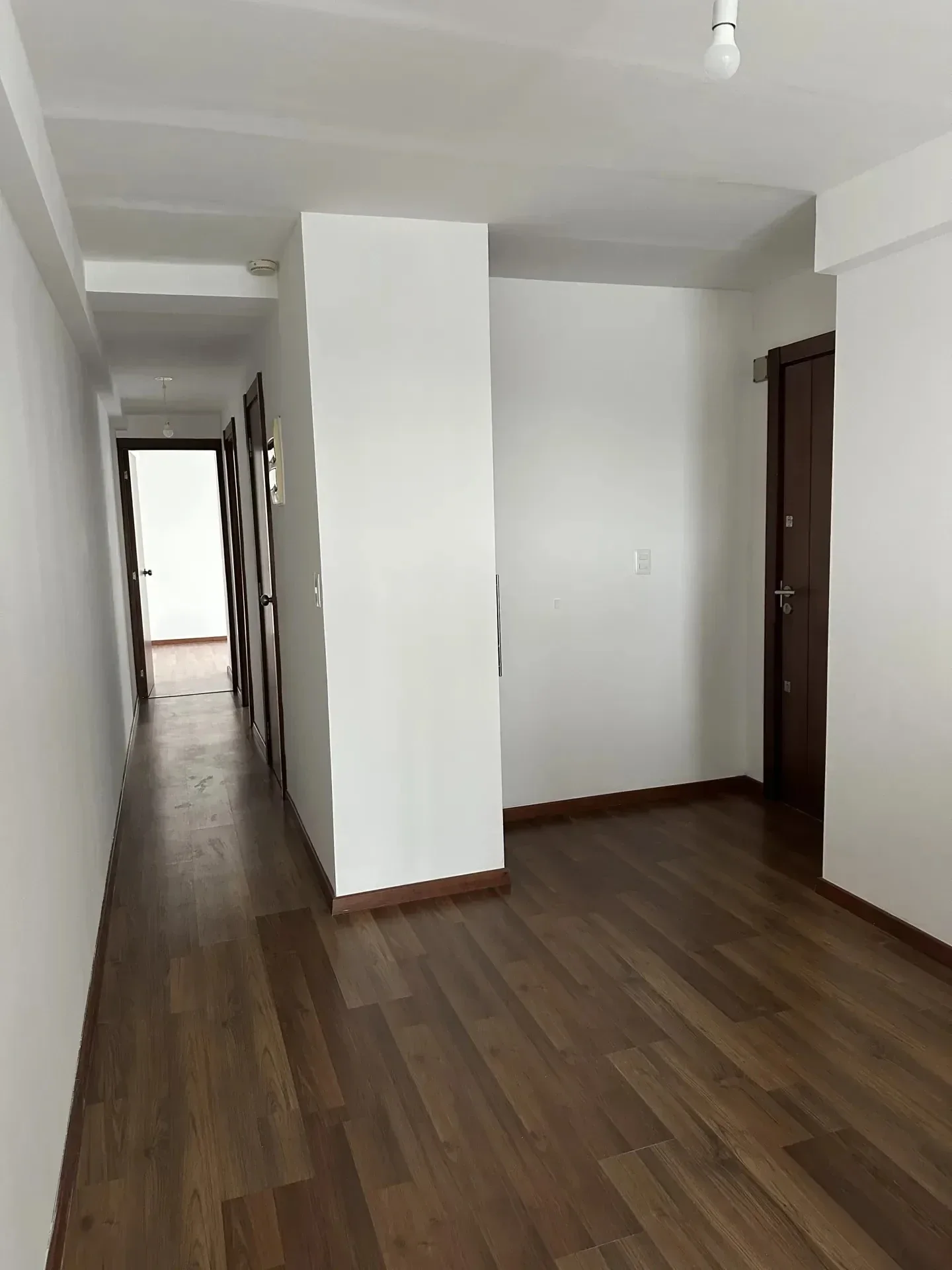 Apartamento en venta en Pocitos Nuevo - Imagen 1