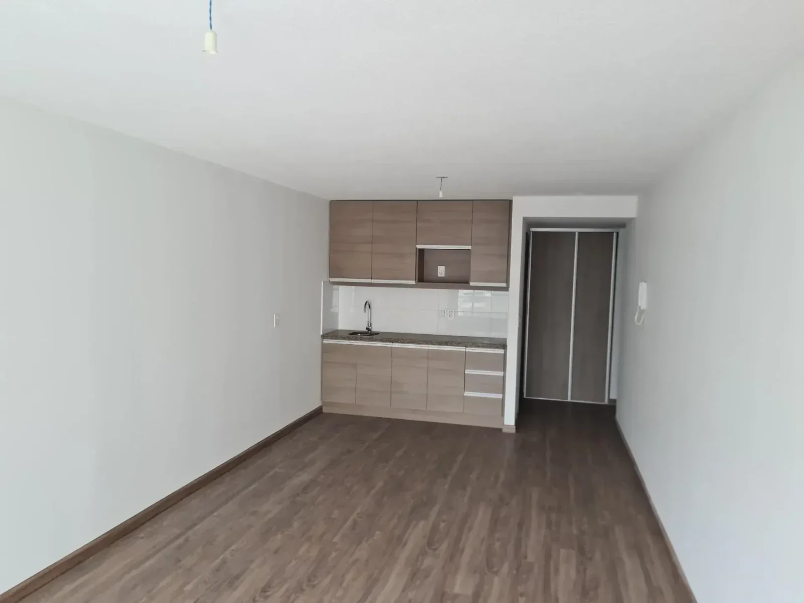 Apartamento en alquiler en Pocitos Nuevo - Imagen 2