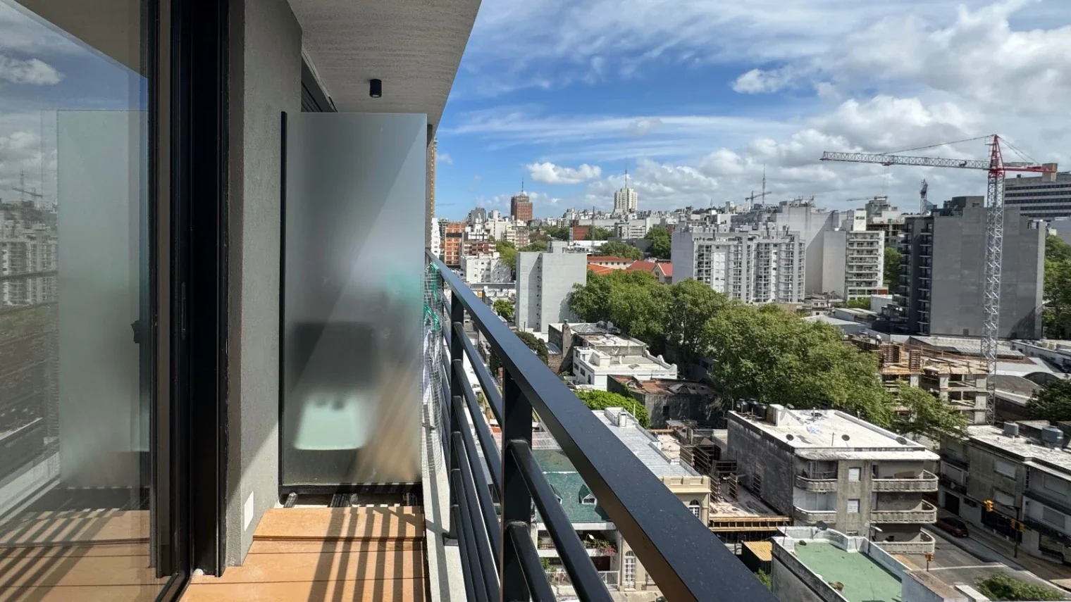 ALQUILER APARTAMENTO UN DORMITORIO - Imagen 5