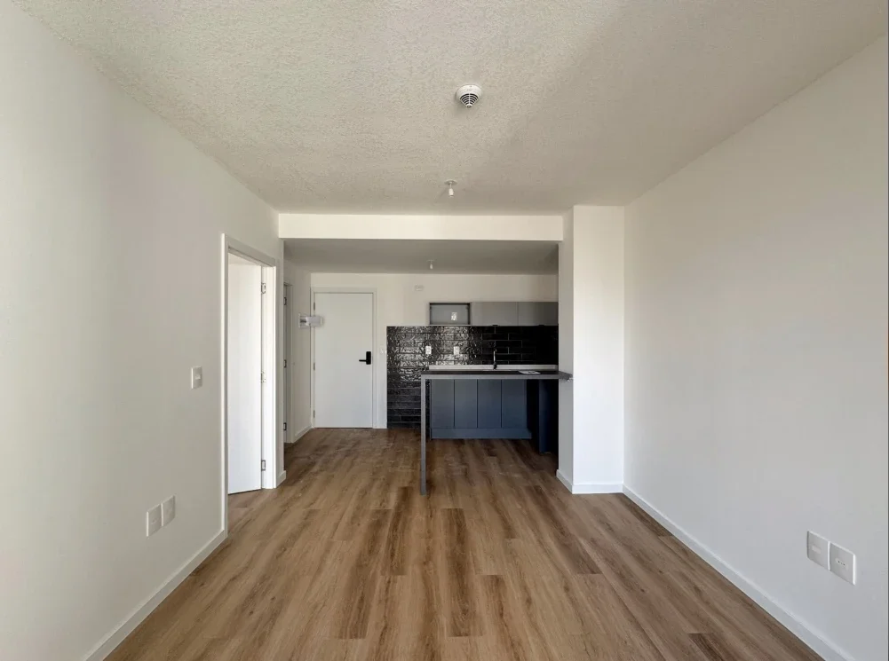 ALQUILER APARTAMENTO UN DORMITORIO A ESTRENAR EN TRES CRUCES - Imagen 4